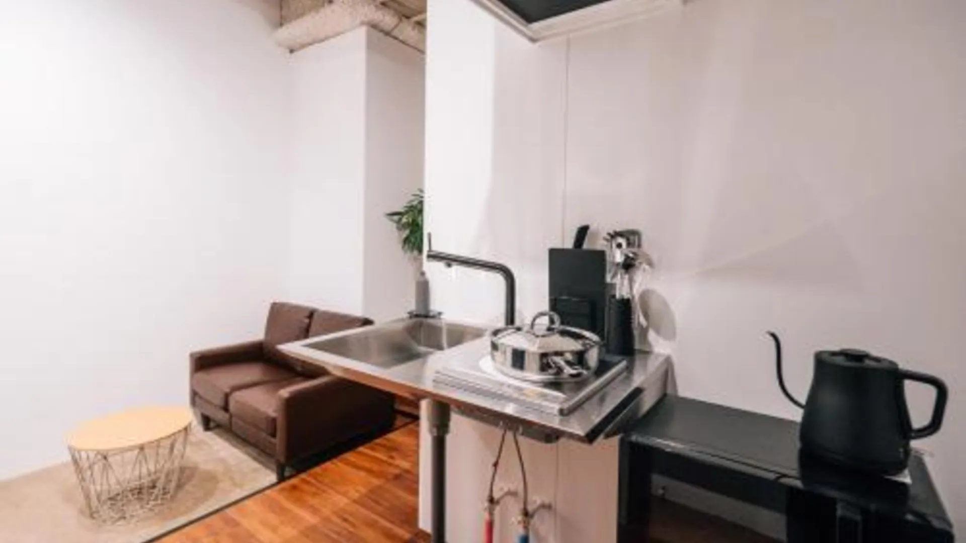 후쿠오카 미즈카 다이묘 4 - 무인 호텔 - 4성급 호텔 수영장