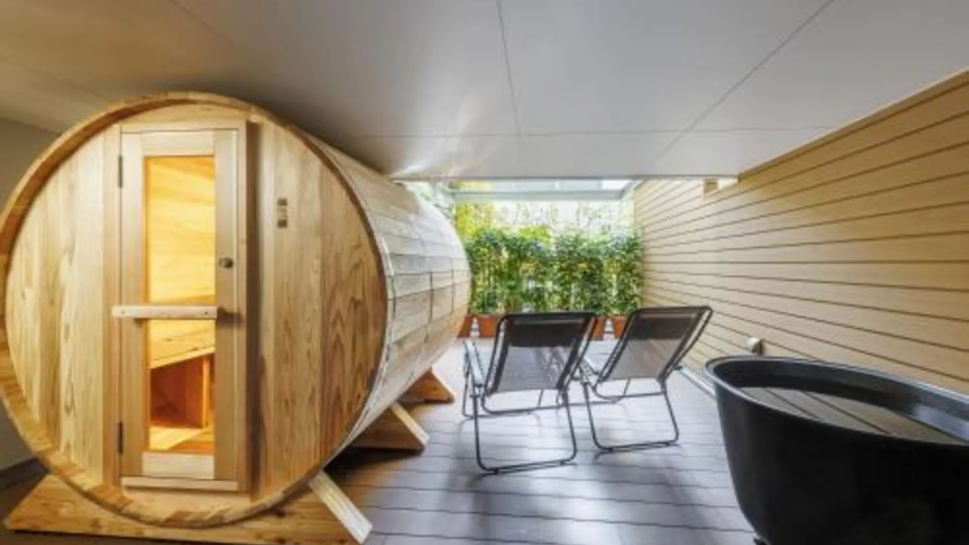 교토 굿 네이처 호텔 교토 5성급 호텔 부대시설