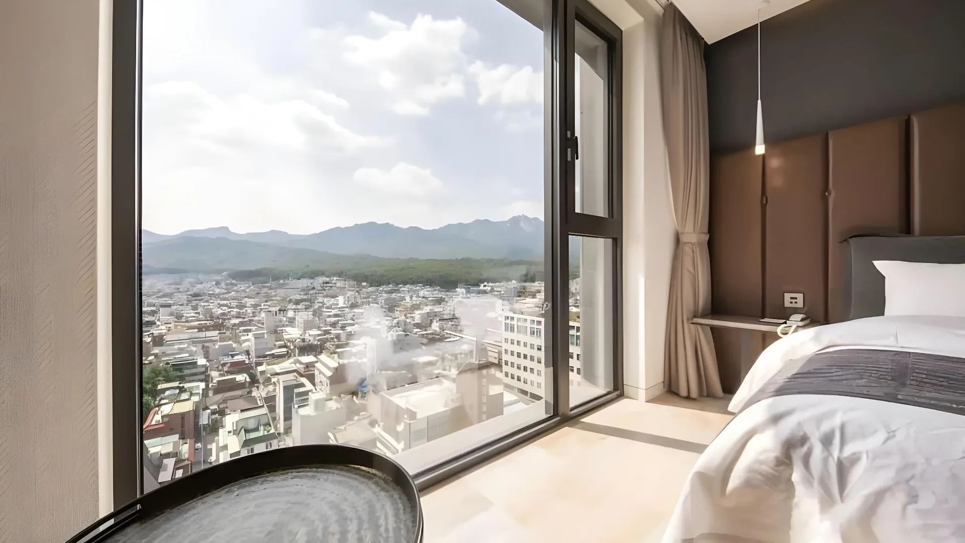 서울 도봉 호텔베이204 3성급 호텔 외관