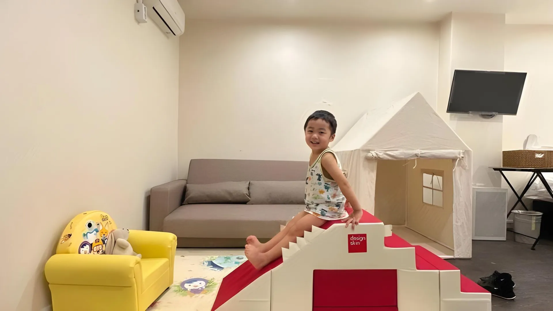 서울 123호스텔 2성급 호텔 수영장