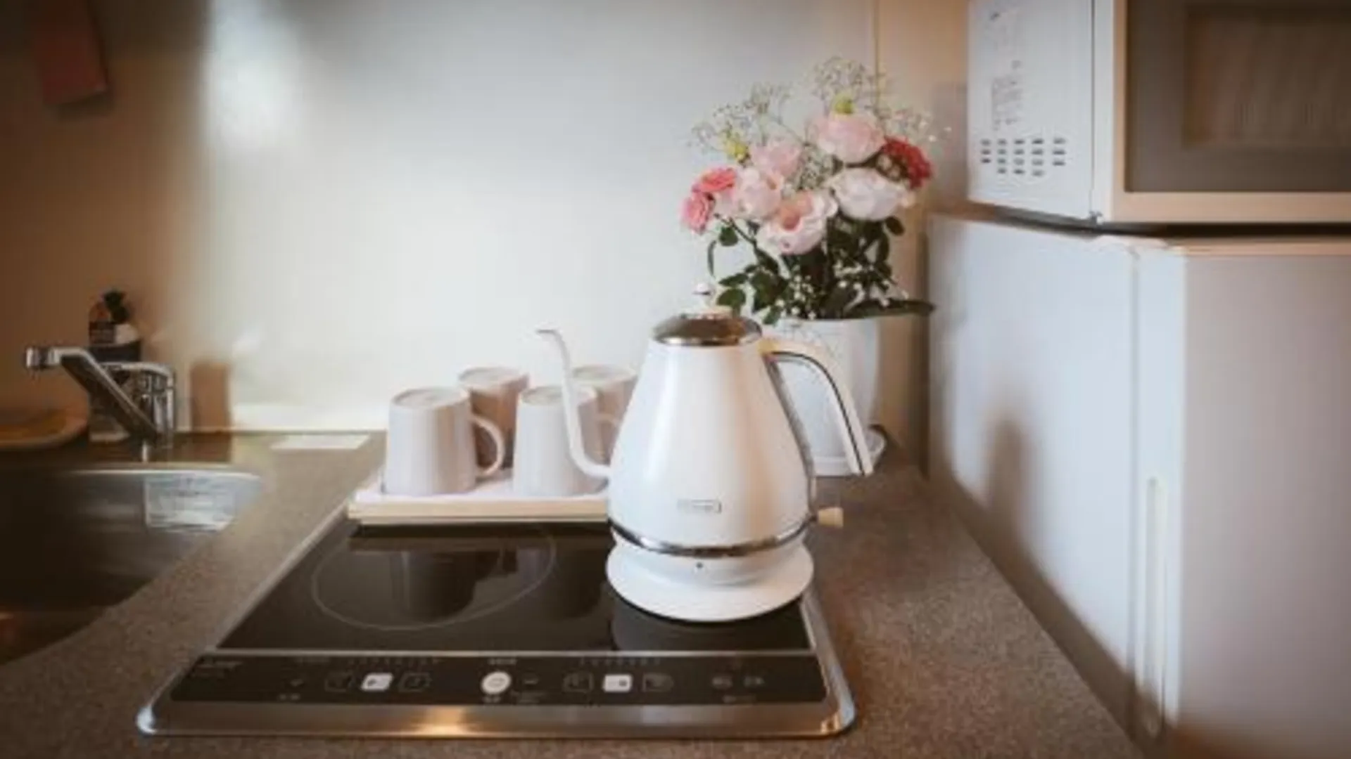 오사카 DL Shinsaibashi 3성급 호텔 객실