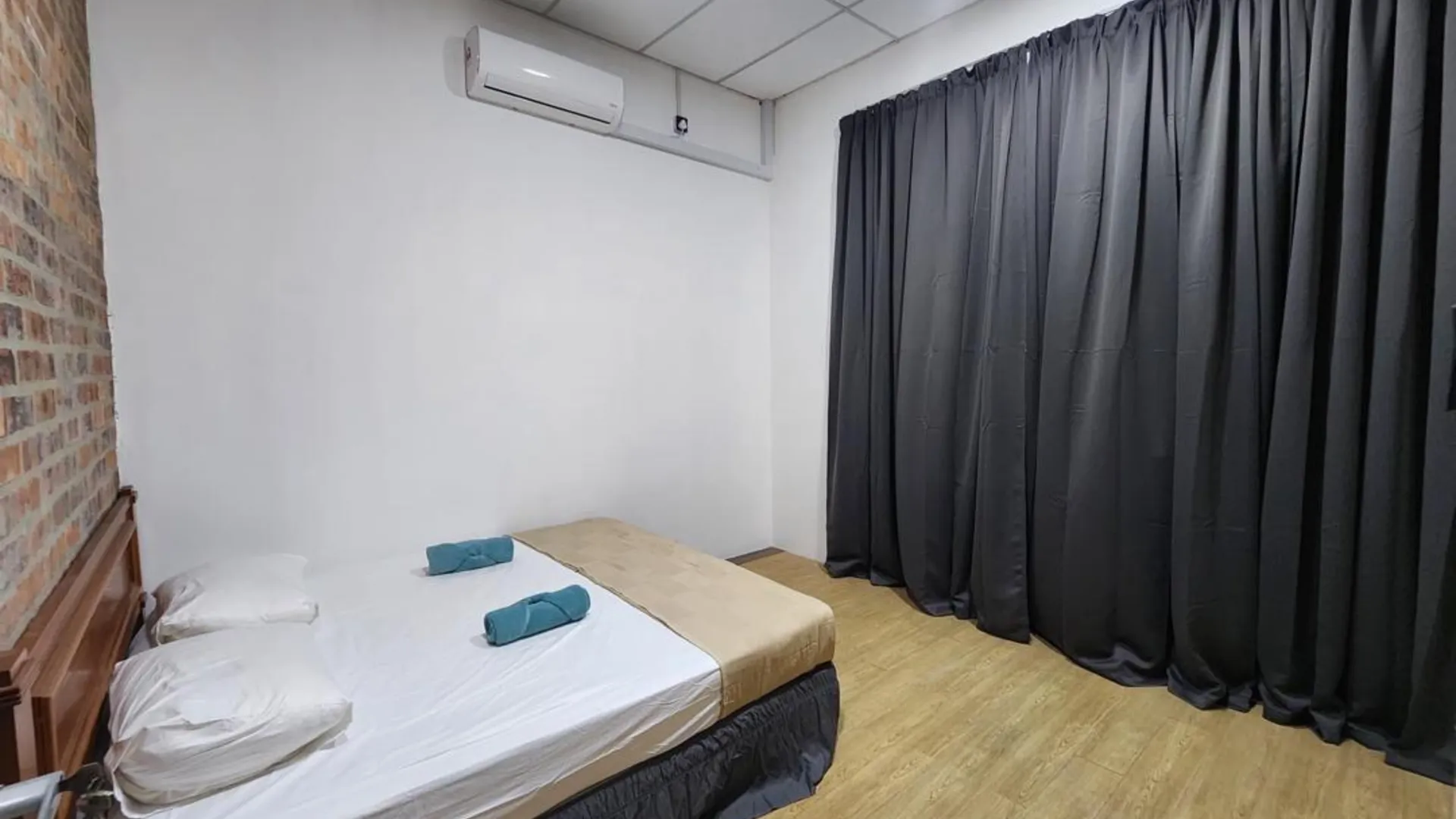 둥군 TamuStudio II -  2bedroomStudio 2성급 게스트하우스 레스토랑