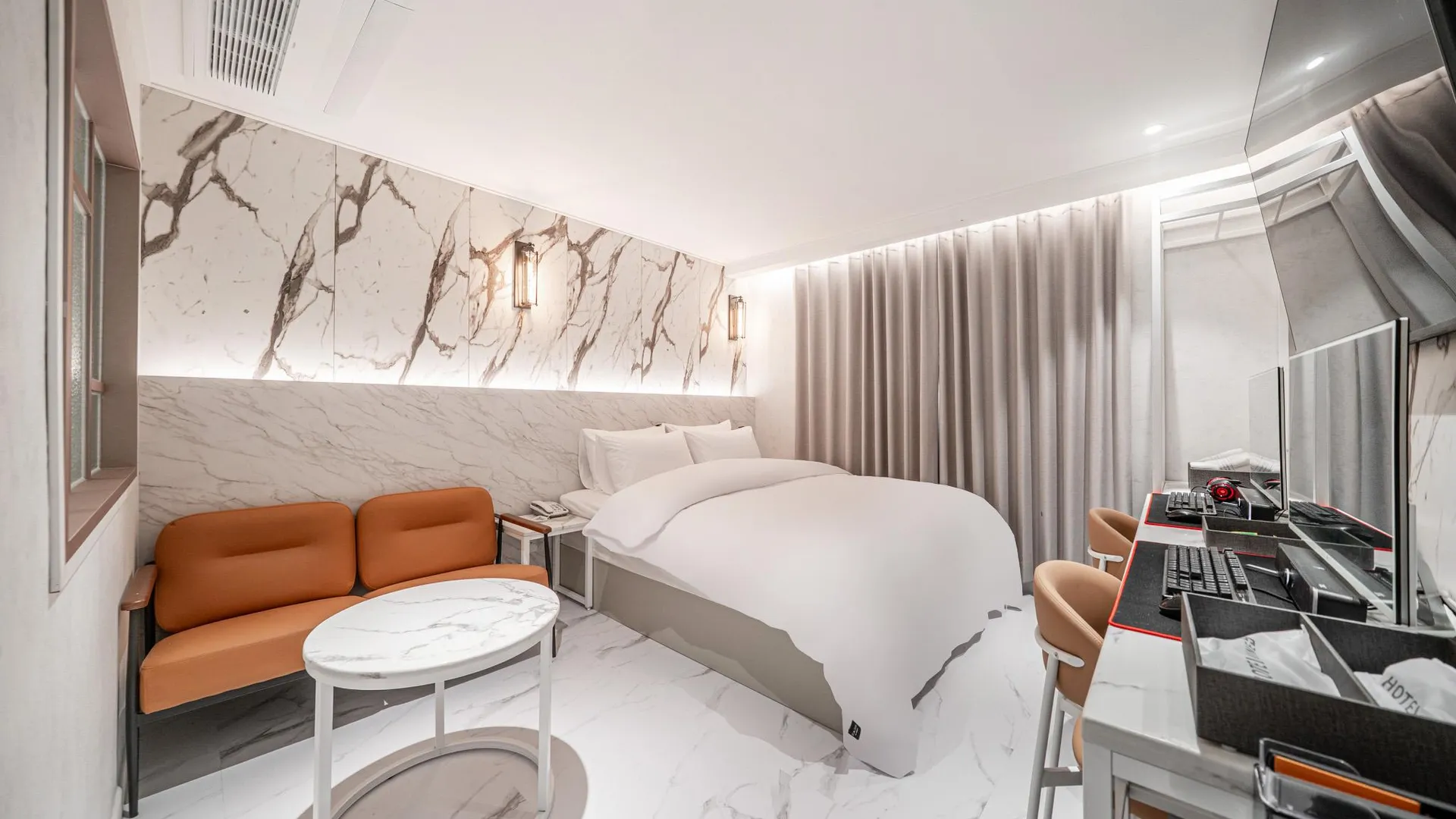 안성 호텔 나인9 중앙대점