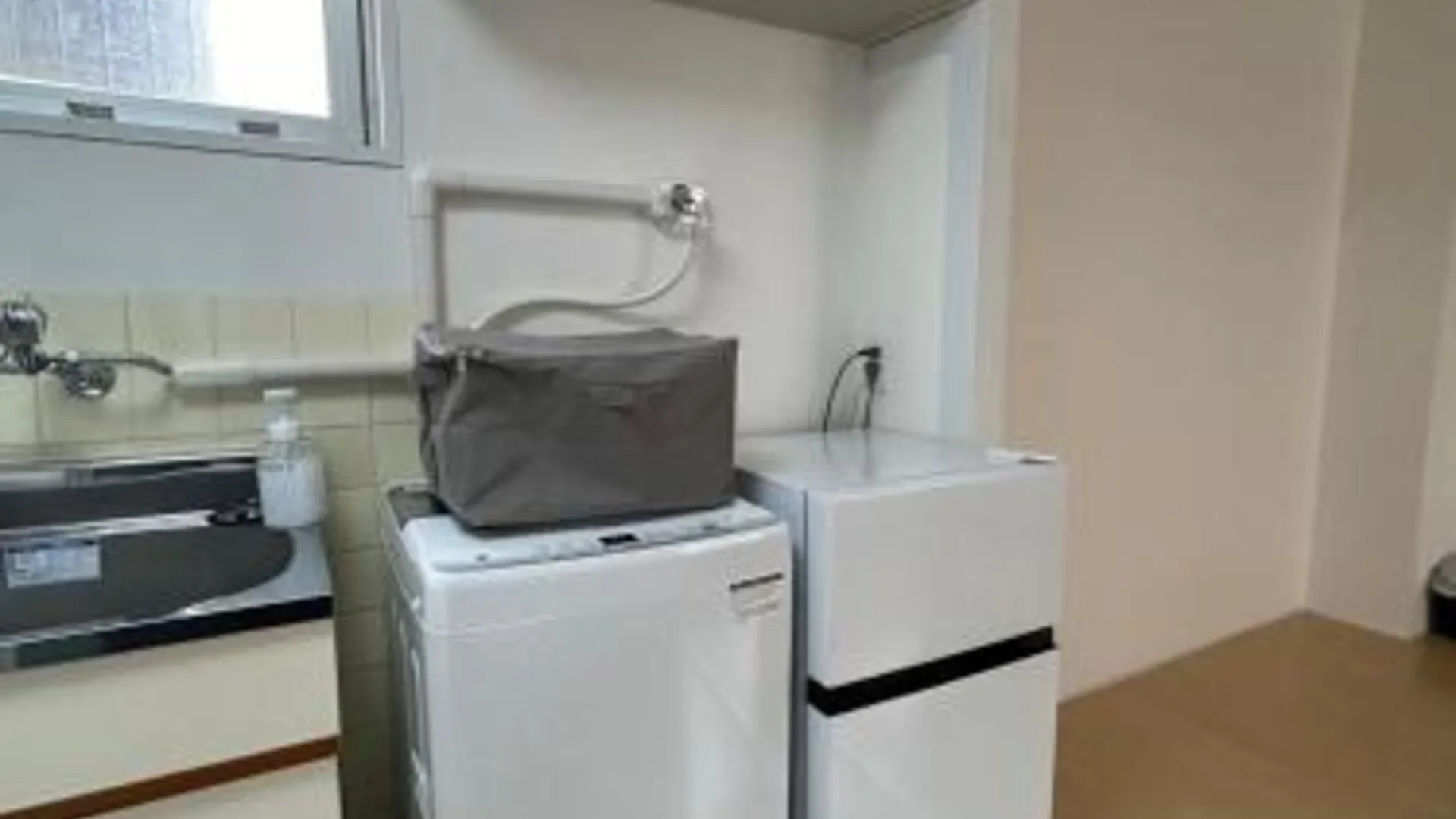 후쿠오카 Pｋ大楠 2성급 싱글룸 수영장