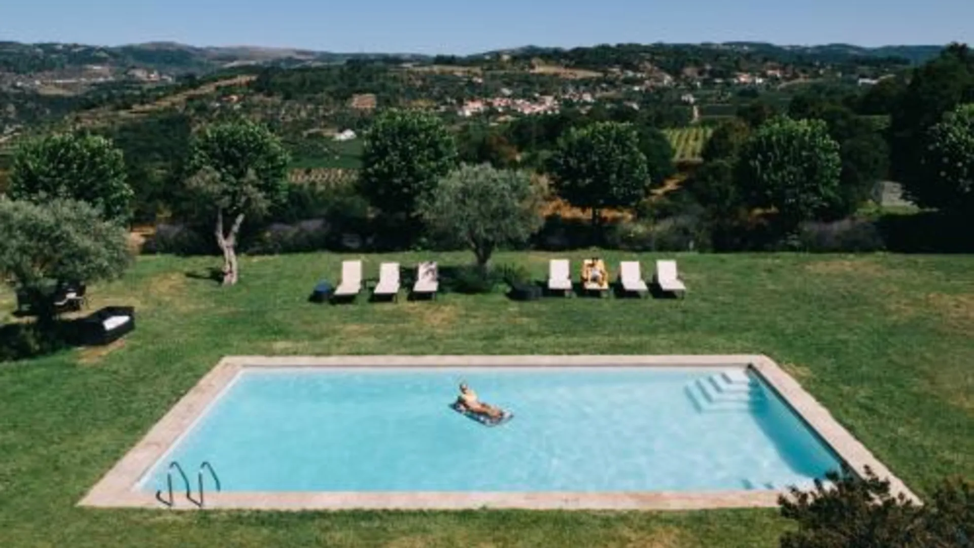 라메고 Hotel Rural Casa dos Viscondes da Varzea 4성급 호텔 레스토랑