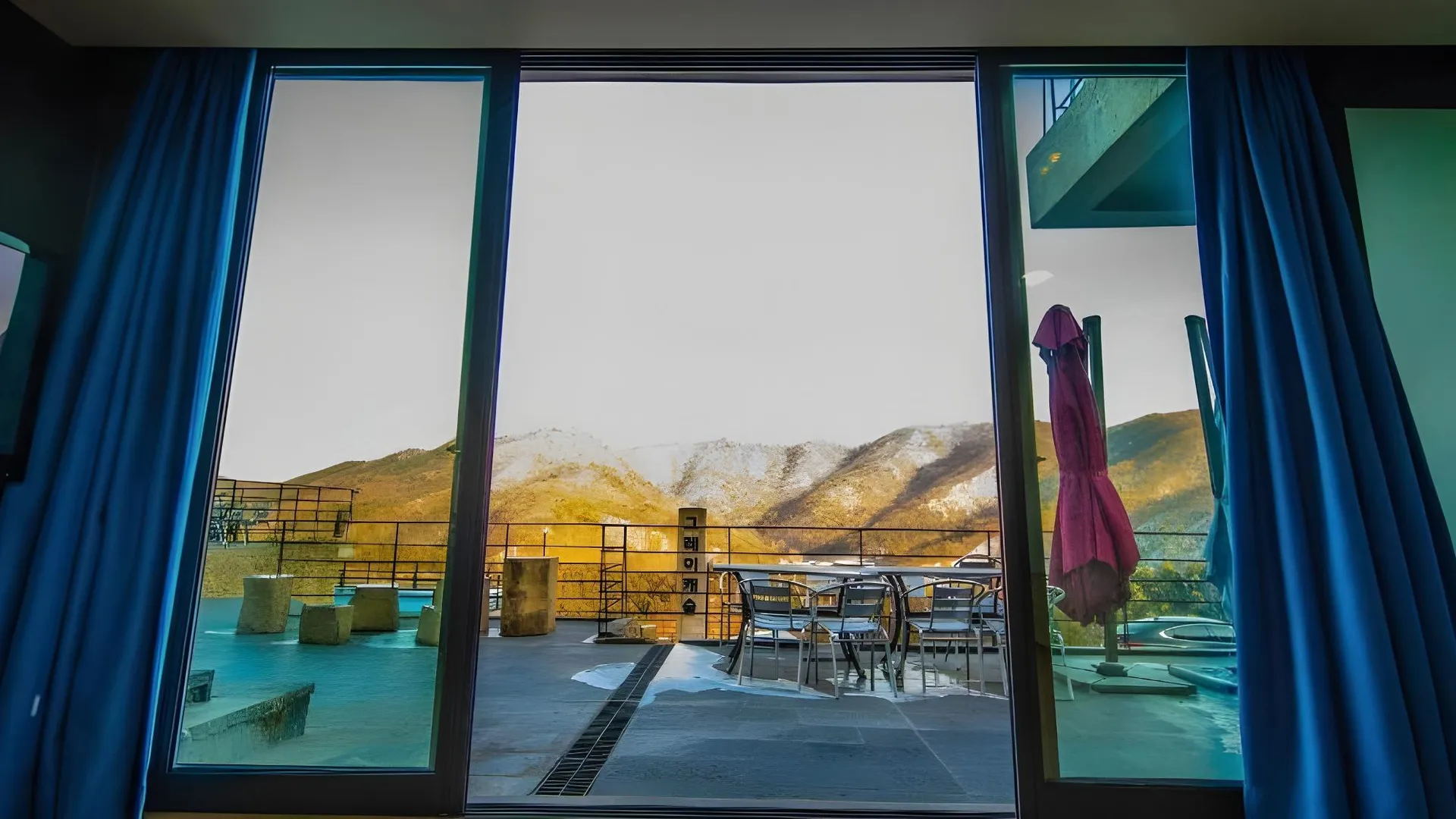 양주시 양주 그레이캐슬펜션 3성급 게스트하우스 수영장