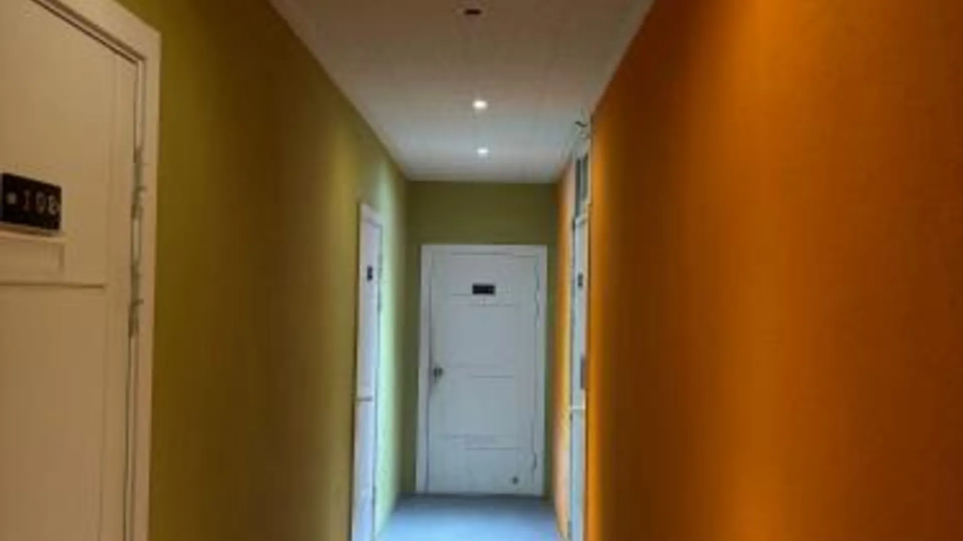 서울 선라이즈인 호텔 동대문 2성급 호텔 부대시설