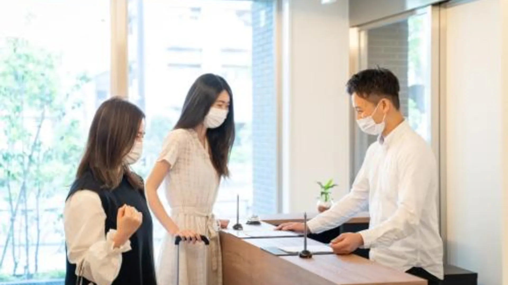 도쿄 / 동경 본 도쿄 아사쿠사 3성급 호텔 레스토랑