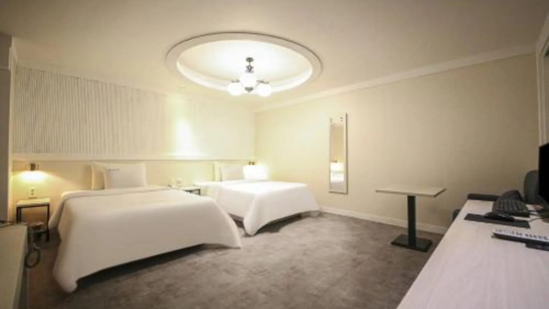 대전 대전 호텔 G7 2성급 호텔 레스토랑