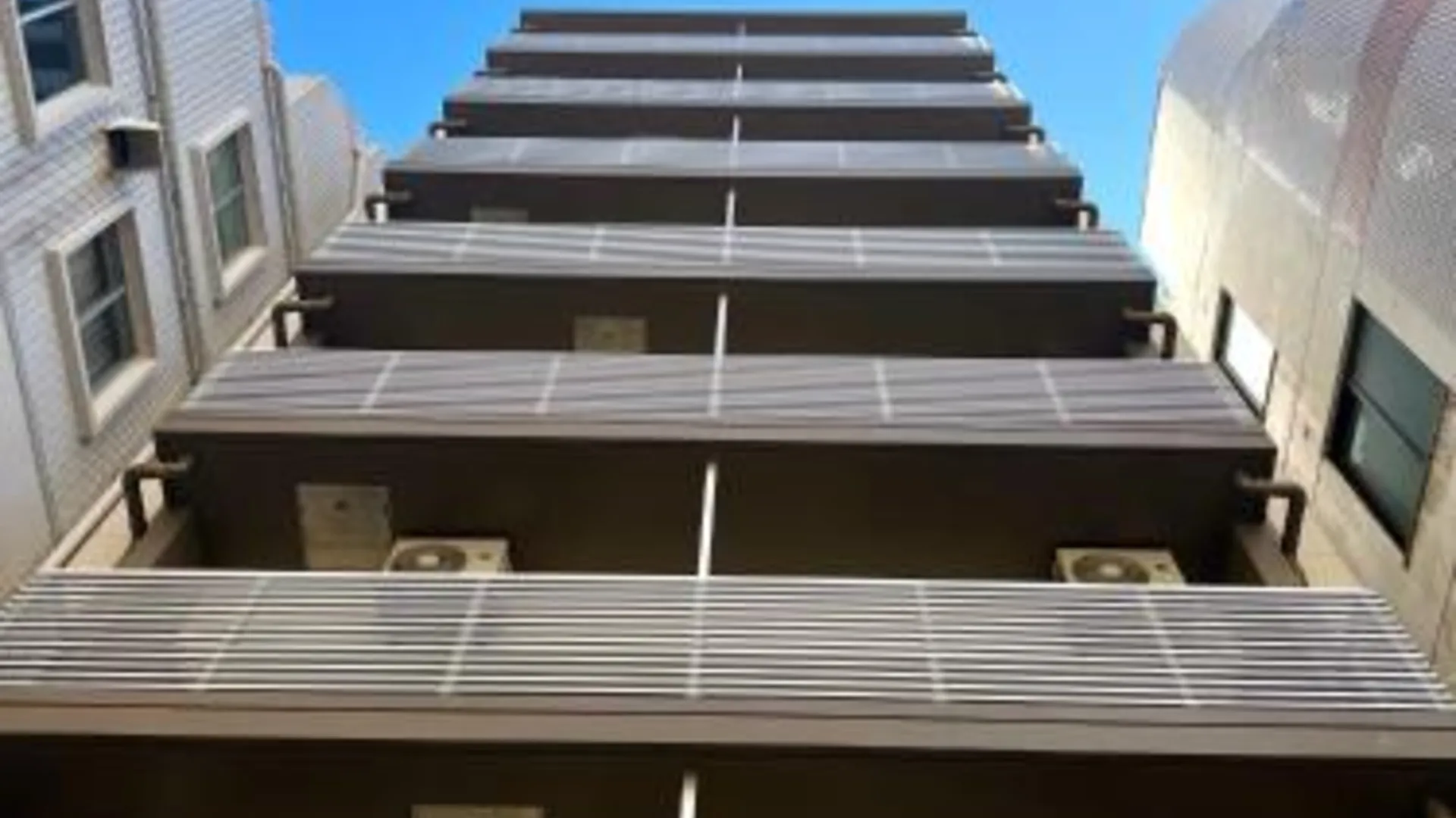 오키나와 본섬 hotel gala city only 5 mins to Kokusai Street 24 square meters room 3성급 호텔 수영장