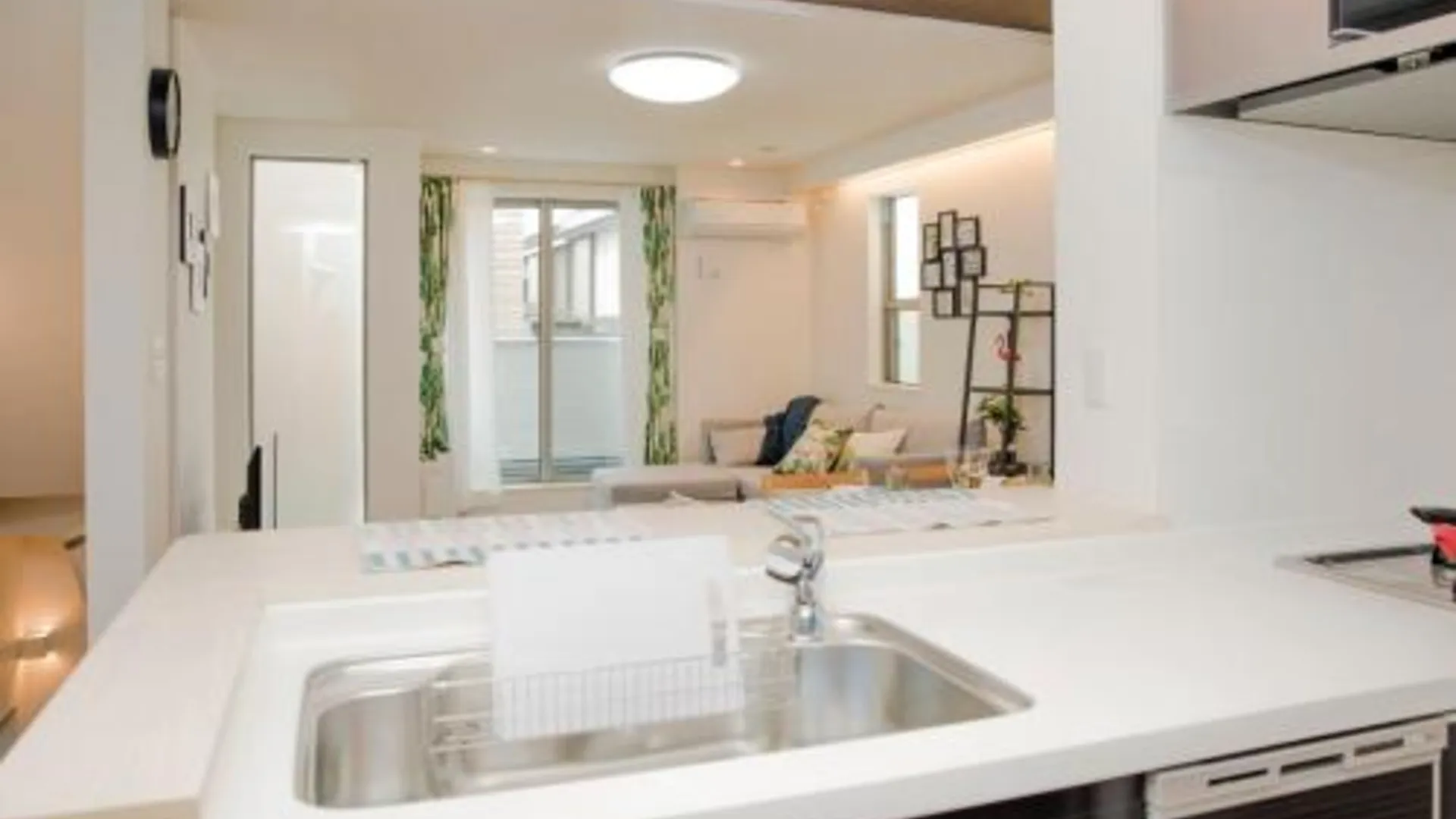 도쿄 / 동경 YT2198 Two minutes direct to Ikebukuro for ten people ree Wi-Fi 4성급 싱글룸 부대시설