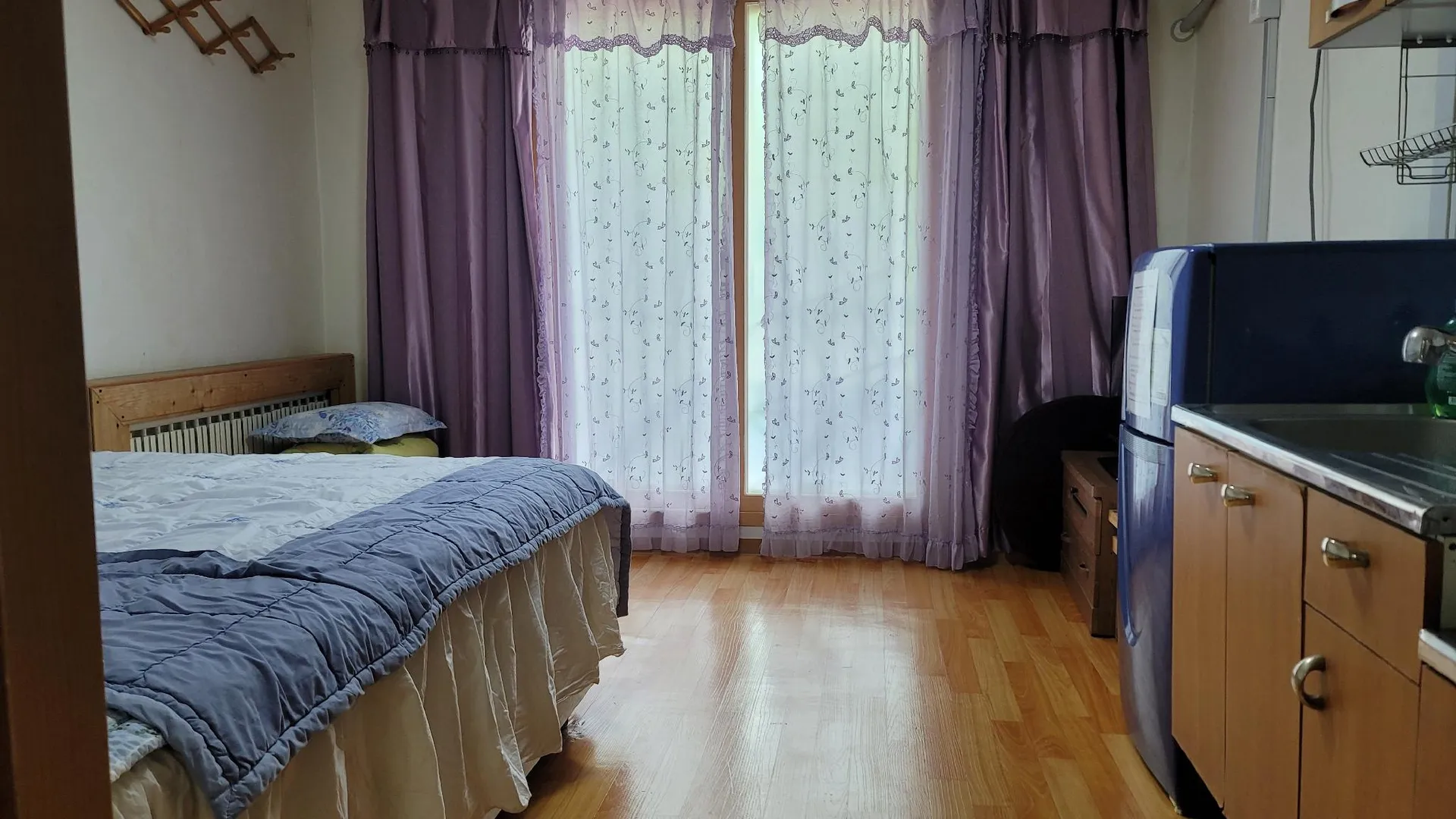 인제 인제 용늪펜션 1성급 게스트하우스 스위트룸