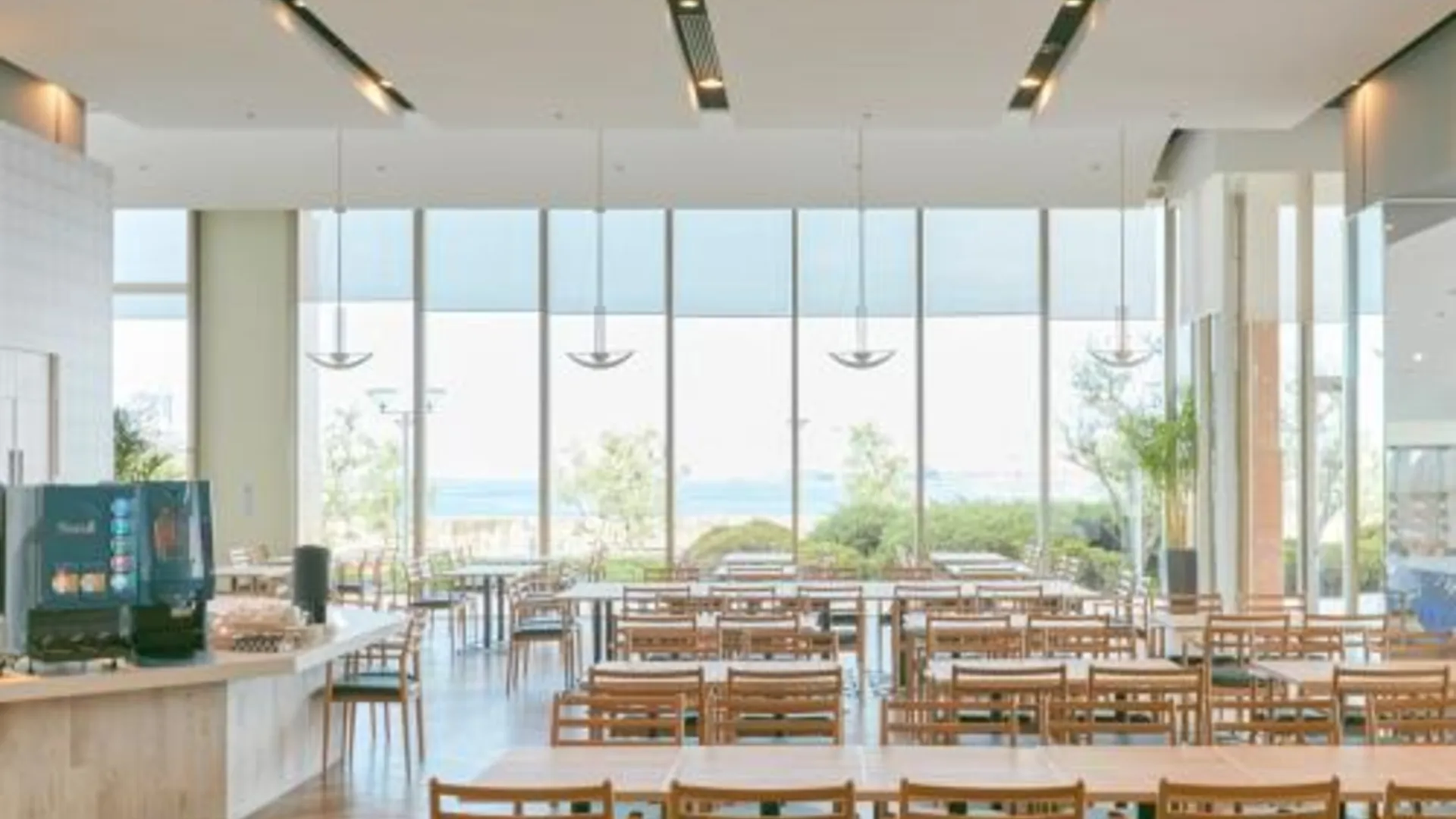 오사카 호텔 새구일 템포잔 오사카 3성급 호텔 로비