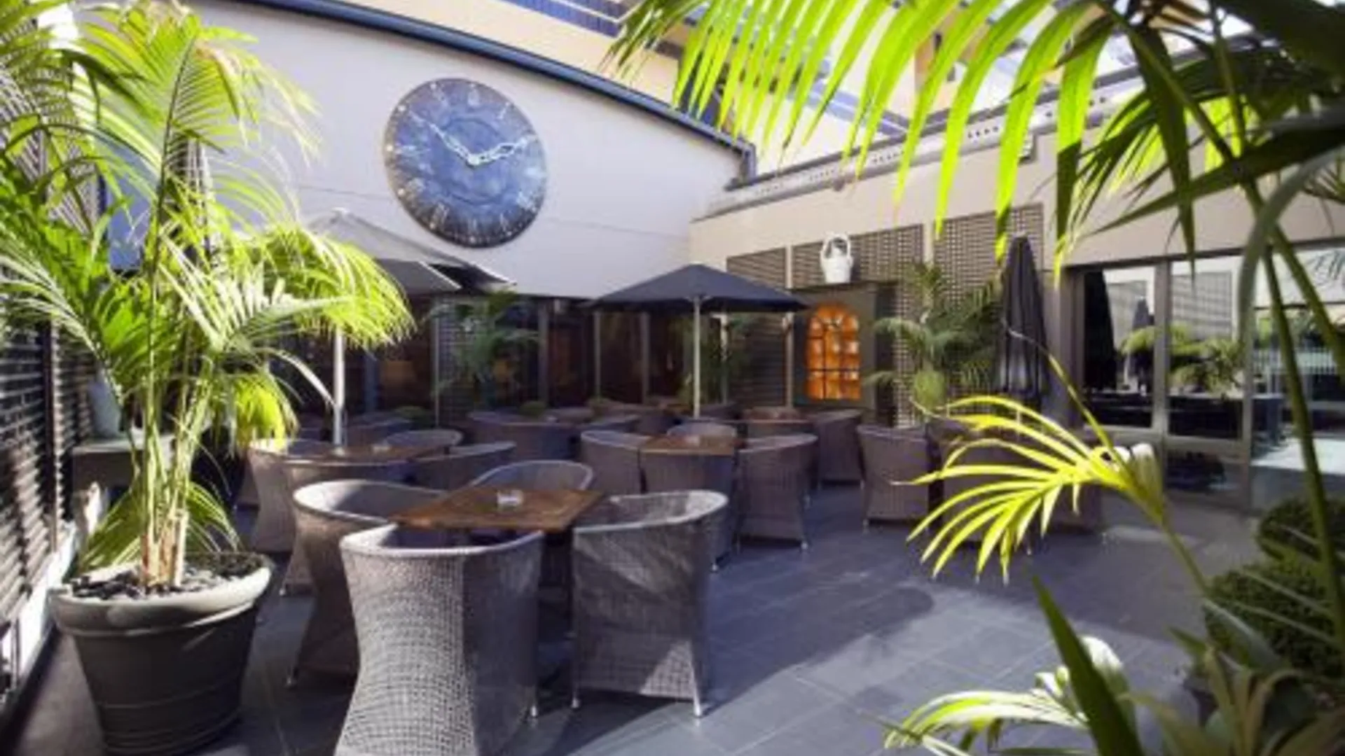 빌라 노바 드 가이아 Hotel Solverde Spa and Wellness Center 5성급 호텔 전망