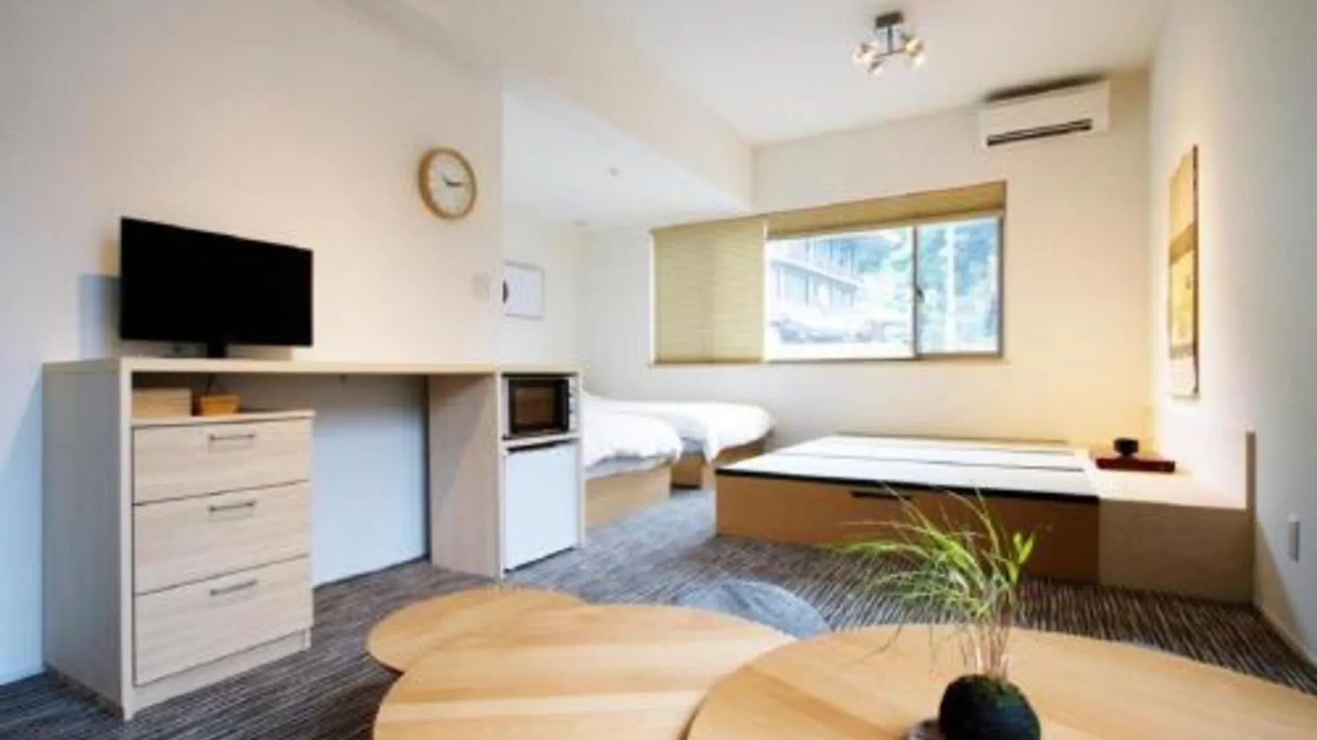 교토 Sweet Stay Kyoto - Vacation STAY 21712v 2성급 호텔 스위트룸