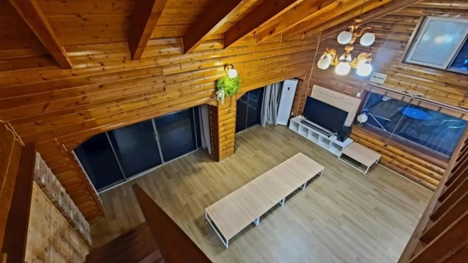 양평 양평 자전거펜션 (구 재즈의고향-단체워크샵-) 2성급 게스트하우스 스위트룸