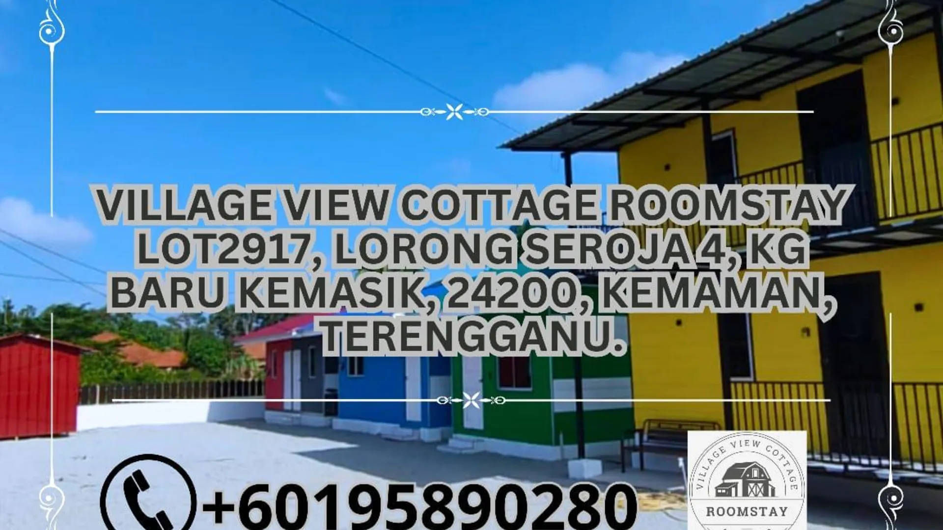 키잘 골프 코스의 프라이빗 하우스 (16m², 침실 1개, 프라이빗 욕실 1개) 2성급 싱글룸 객실