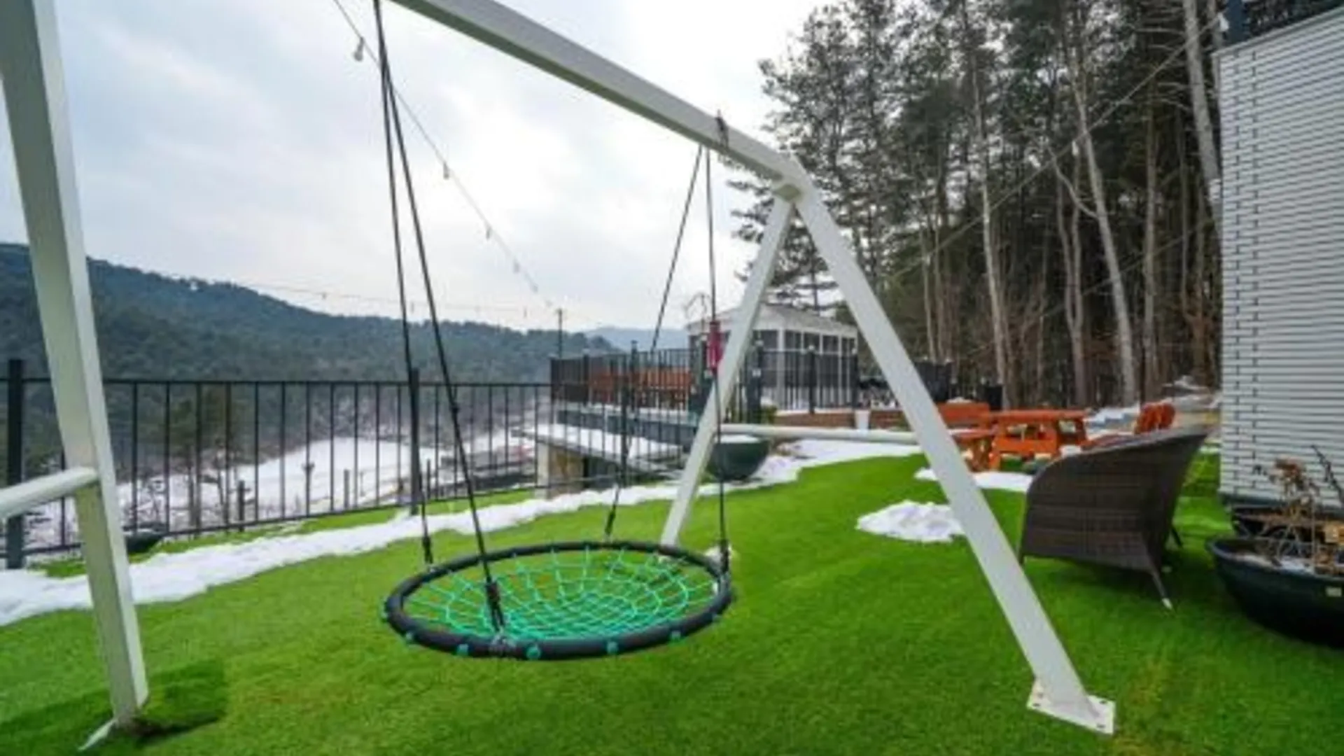 가평 가평 맘스테이 독채 풀빌라 3성급 게스트하우스 부대시설