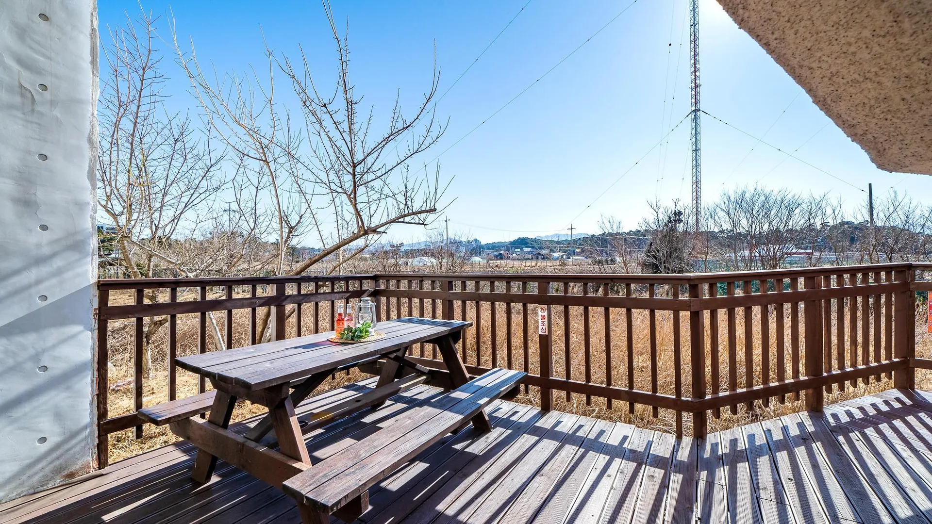 강릉 강릉 경포 그곳에가면 펜션 3성급 게스트하우스 외관