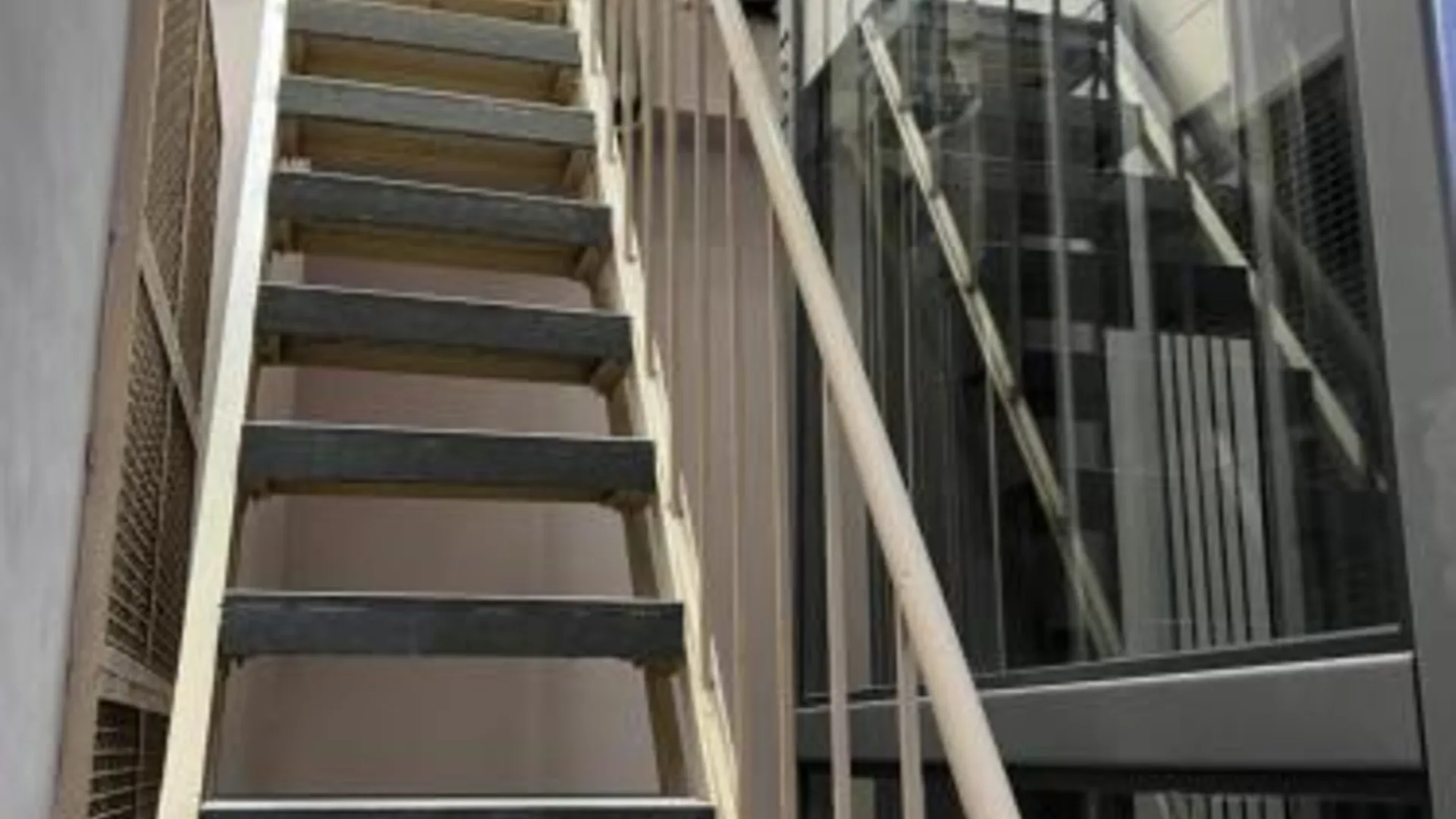 호치민 QUANG SAIGON Hotel- 40-7 Bùi Viện-Walking street 3성급 호텔 부대시설