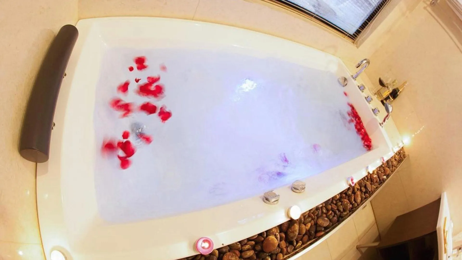 하노이 더 펄 호텔 호텔 부대시설