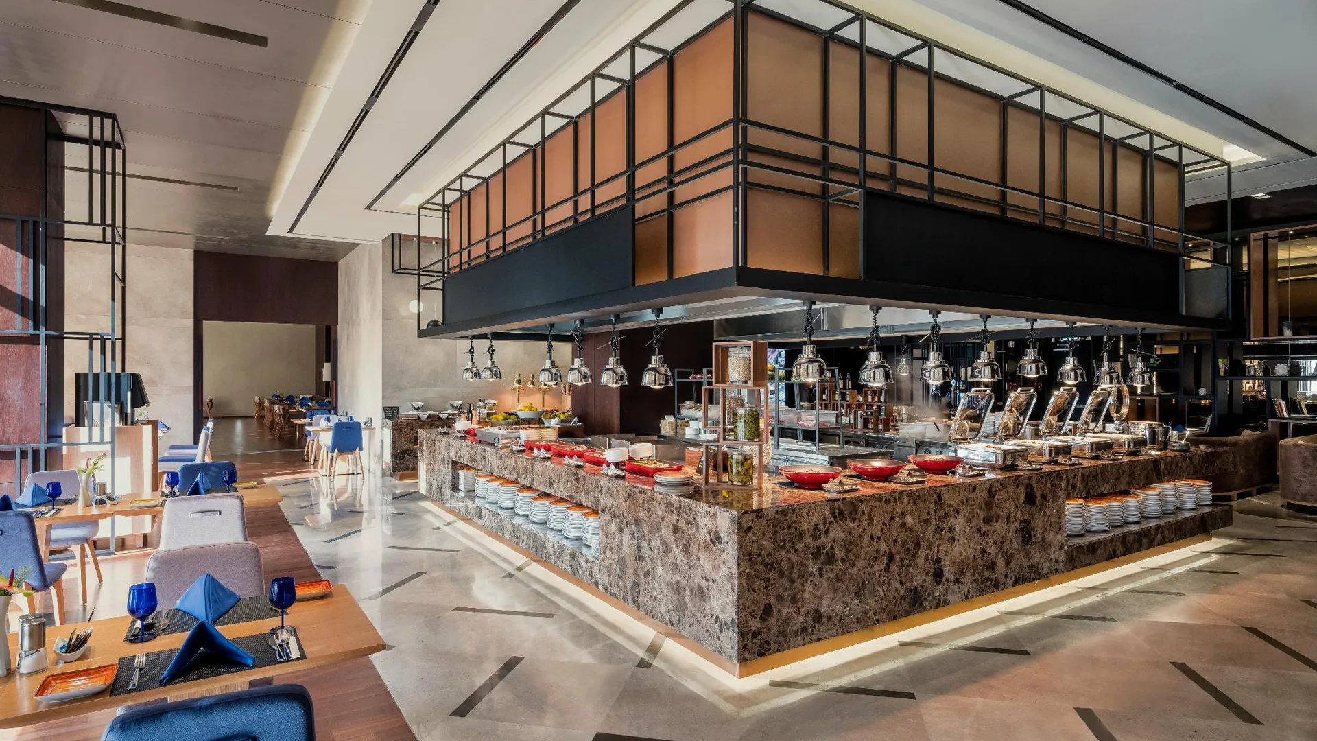 서울 노보텔 스위트 앰배서더 서울 용산 5성급 호텔 객실