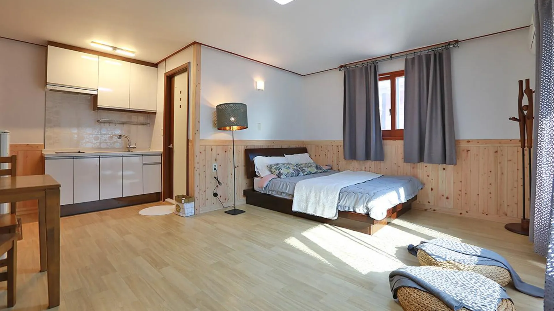 양양 양양 법수치폭포펜션 2성급 게스트하우스 스위트룸