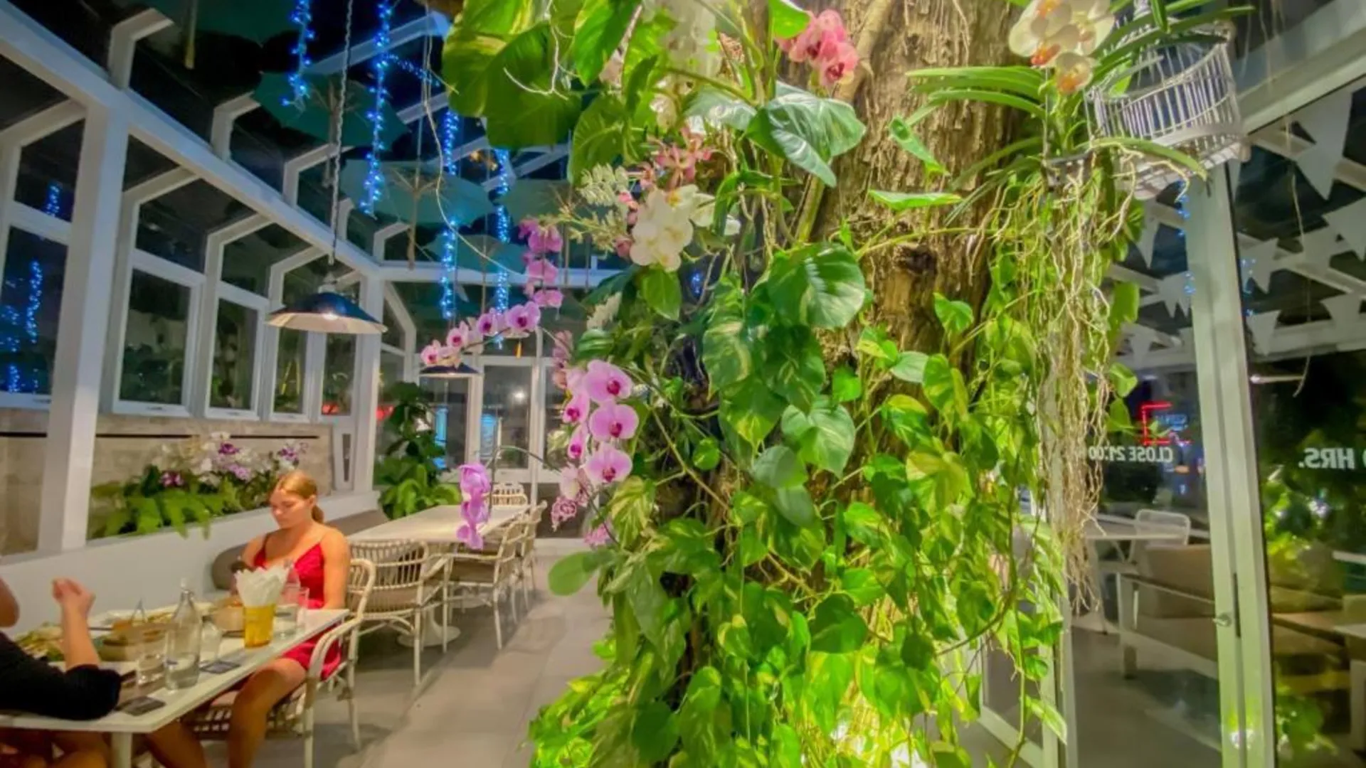 푸켓 시노 하우스 호텔 3성급 호텔 전망