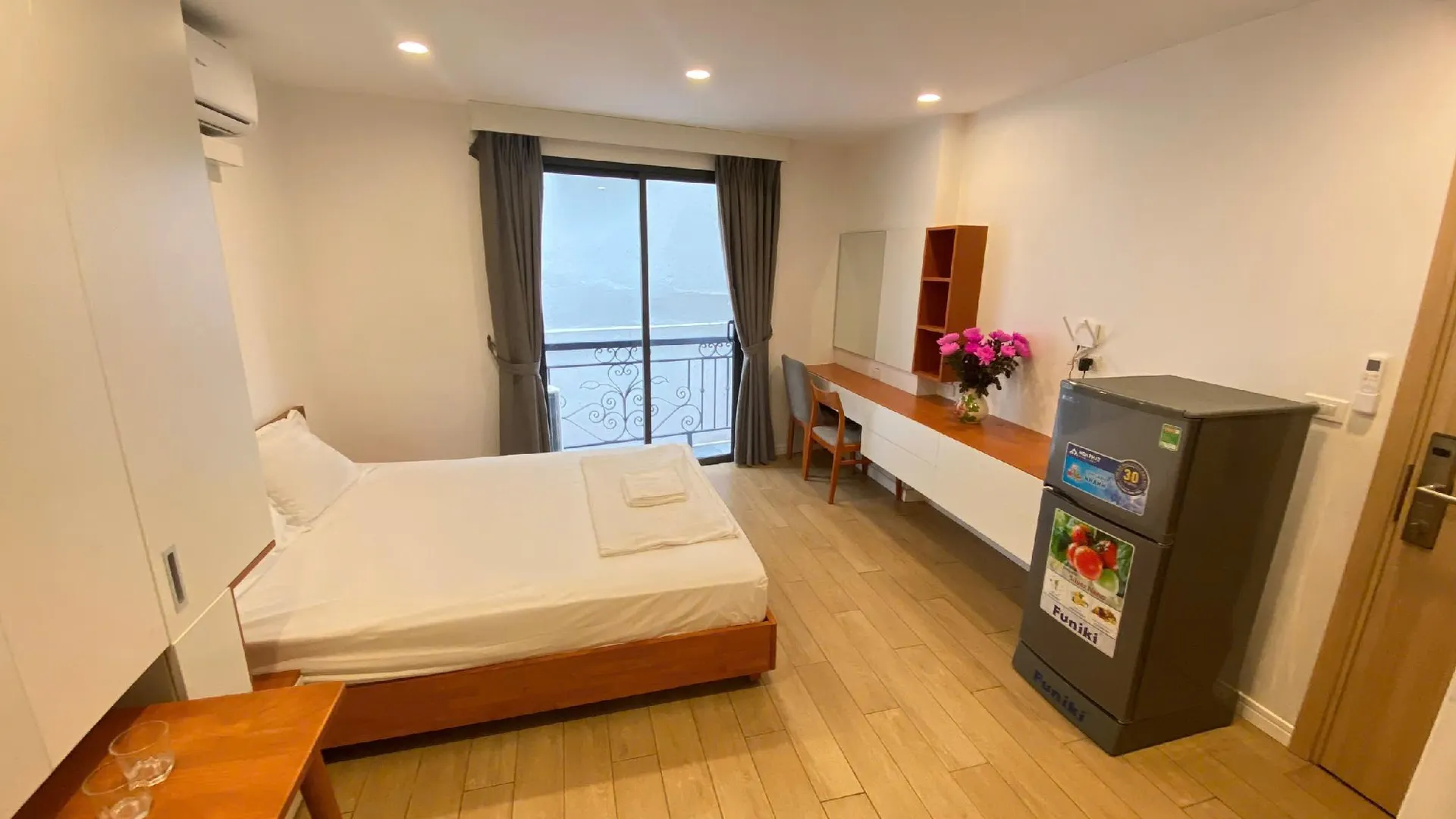 하노이 에라 코지 아파트먼트 4성급 게스트하우스 스위트룸