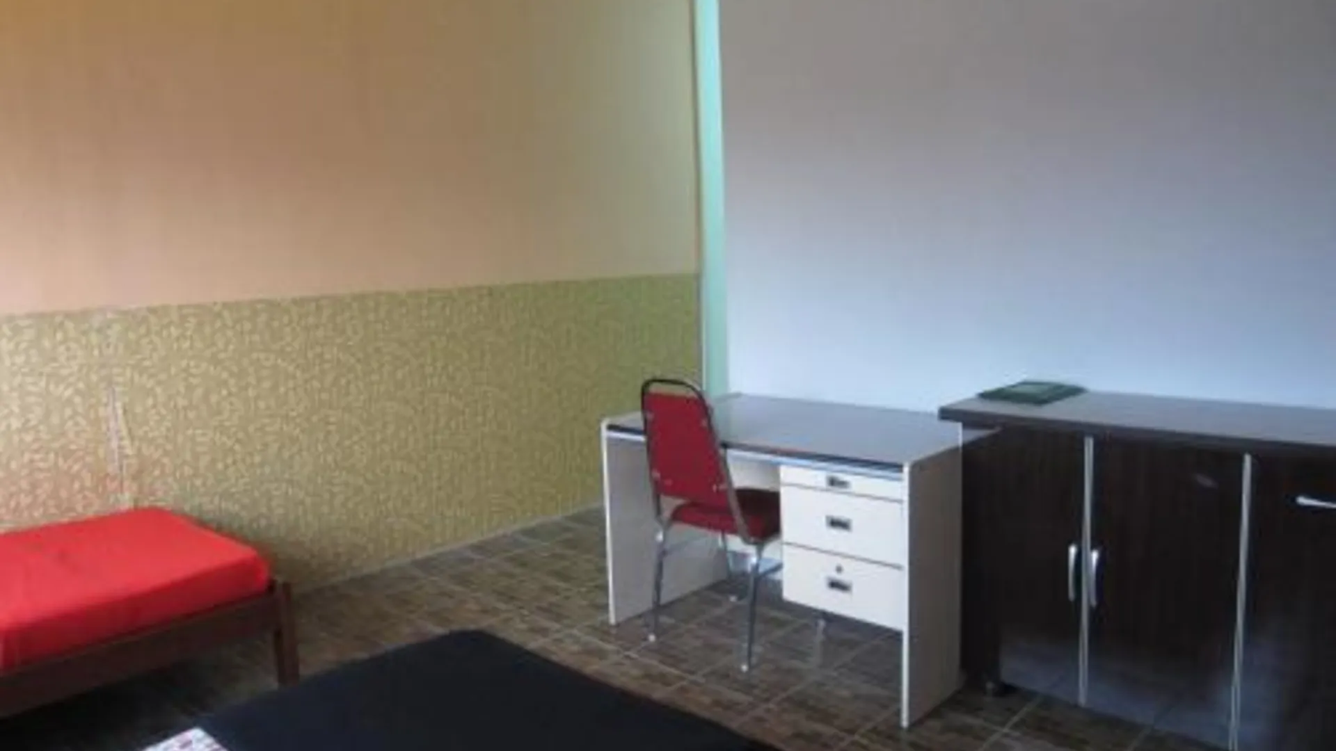 이포 Happy Owl 호텔 스위트룸