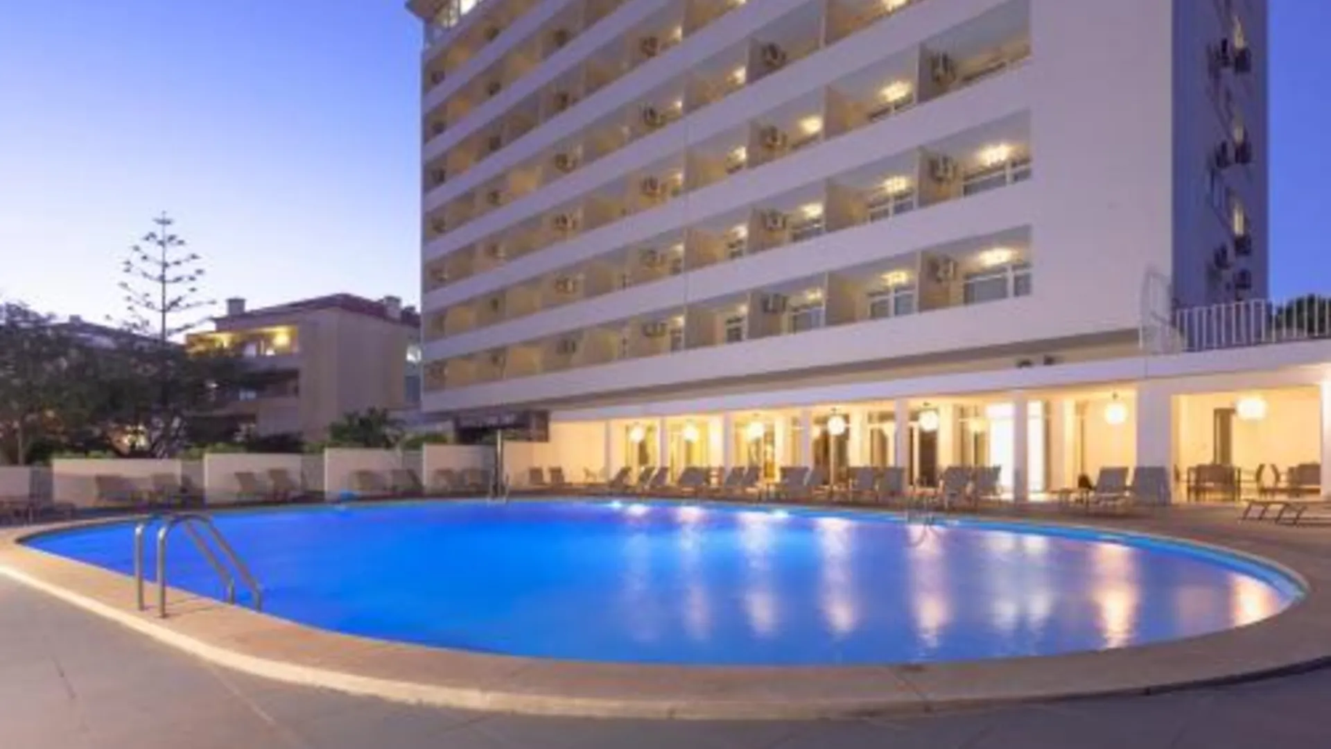 카스카이스 카르카벨루스 비치 호텔 4성급 호텔 객실