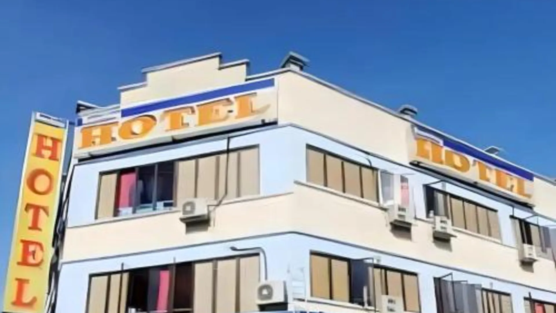 반팅 ARK BANTING HOTEL 1성급 호텔 부대시설