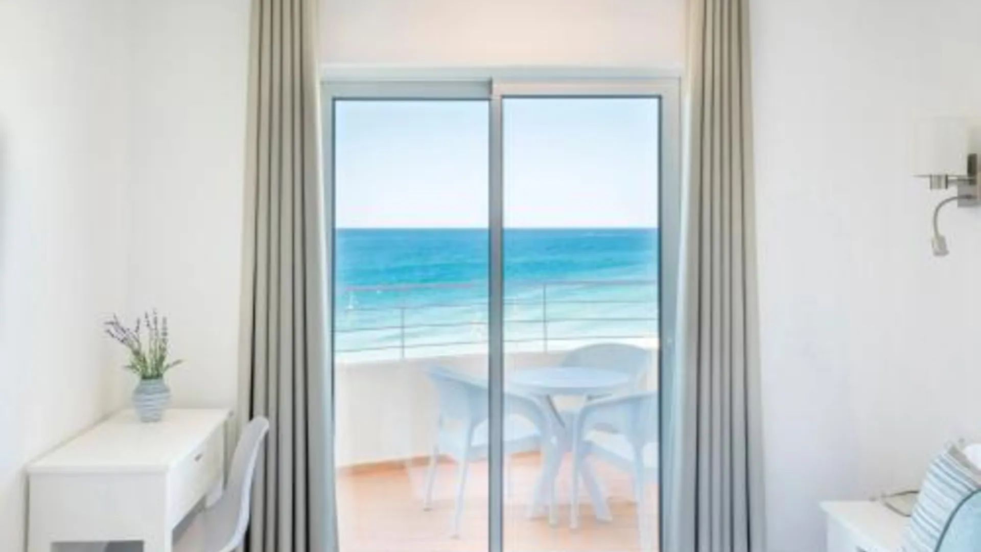 라고스 Clube Porto Mos - Sunplace Hotels & Beach Resort 4성급 호텔 스위트룸