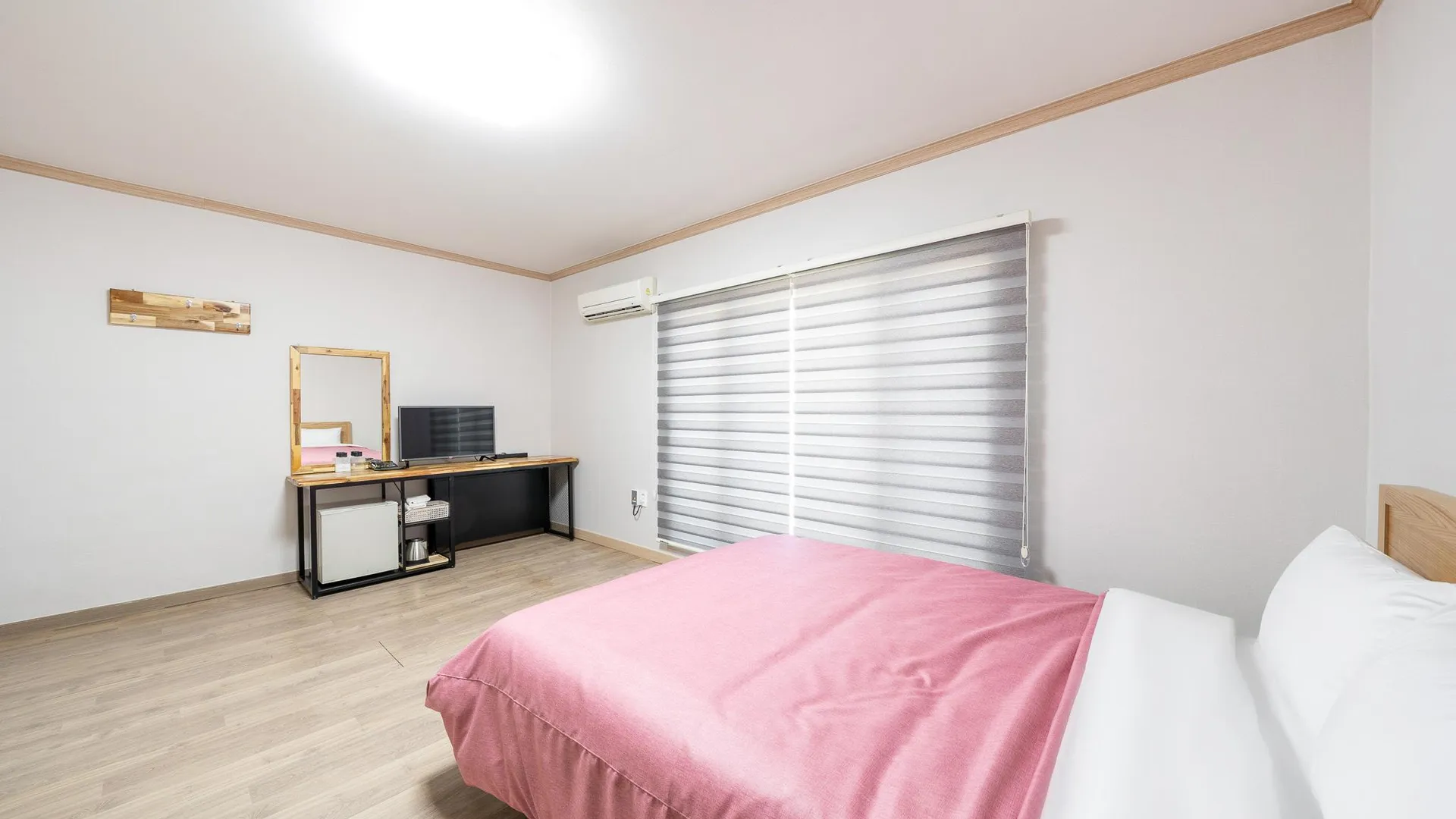 하동 하동 성운각 호텔 레스토랑