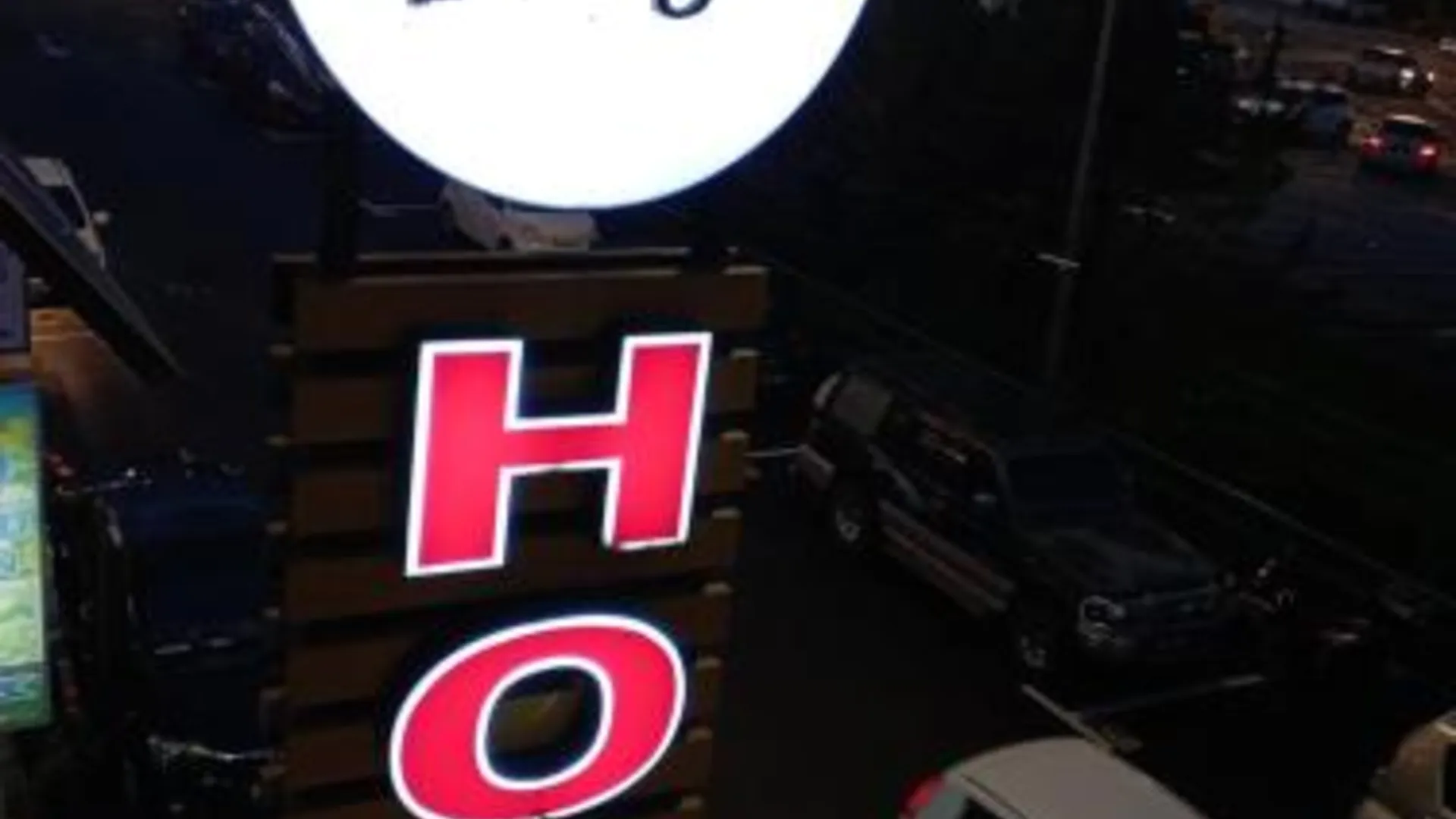 카메론 하일랜즈 이본느 버짓 호텔 카메론 하이랜드 호텔 수영장