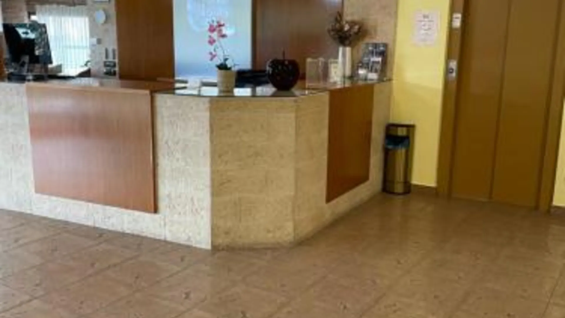 플라센샤 Hospedium Hotel Doña Mafalda de Castilla 4성급 호텔 레스토랑