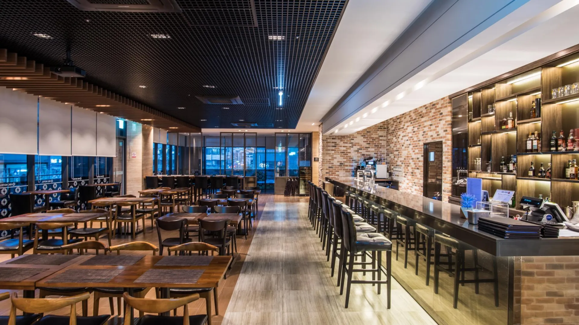 서울 IBC 호텔 3성급 호텔 객실