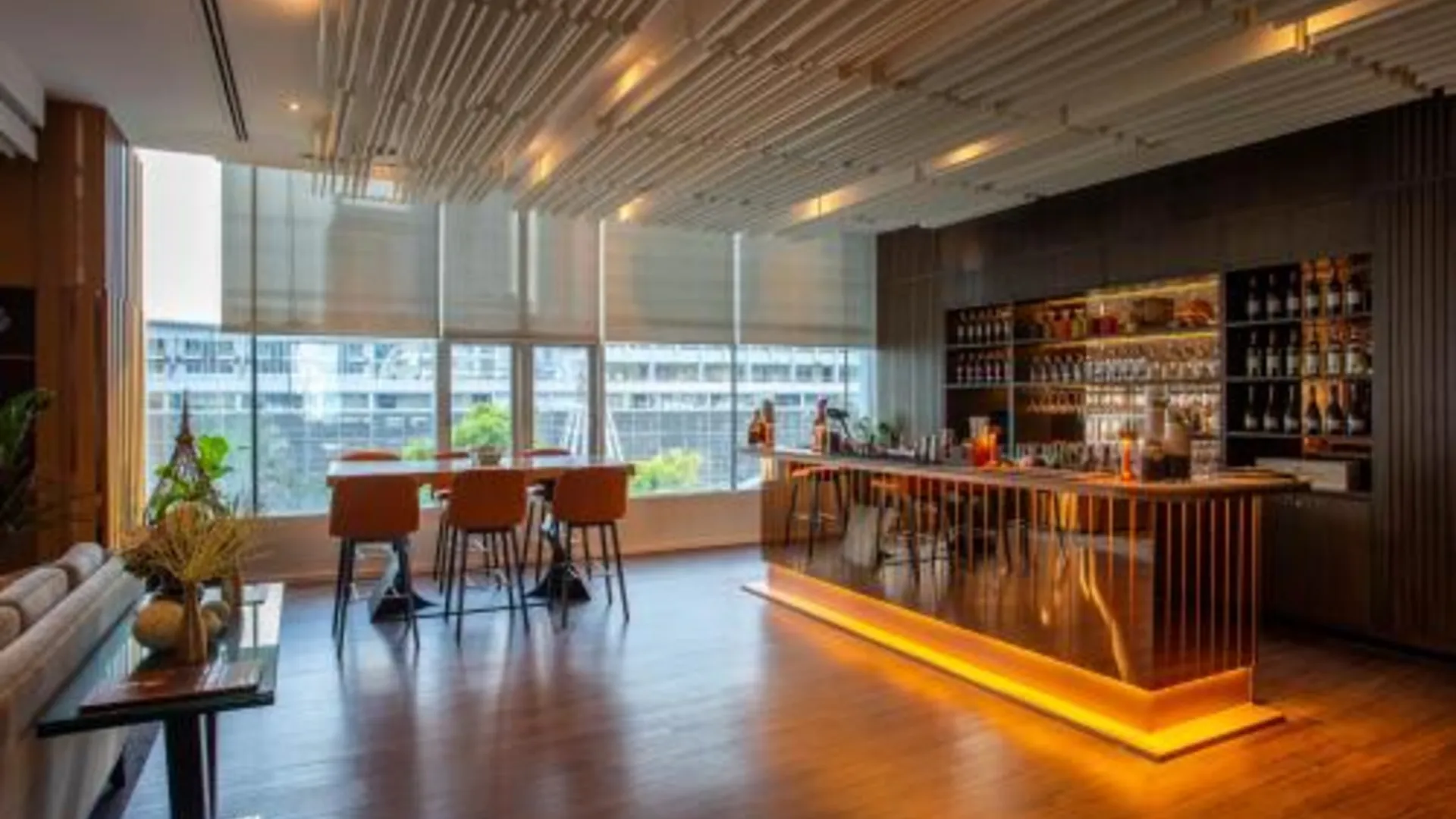 방콕 아마리 방콕 5성급 호텔 객실