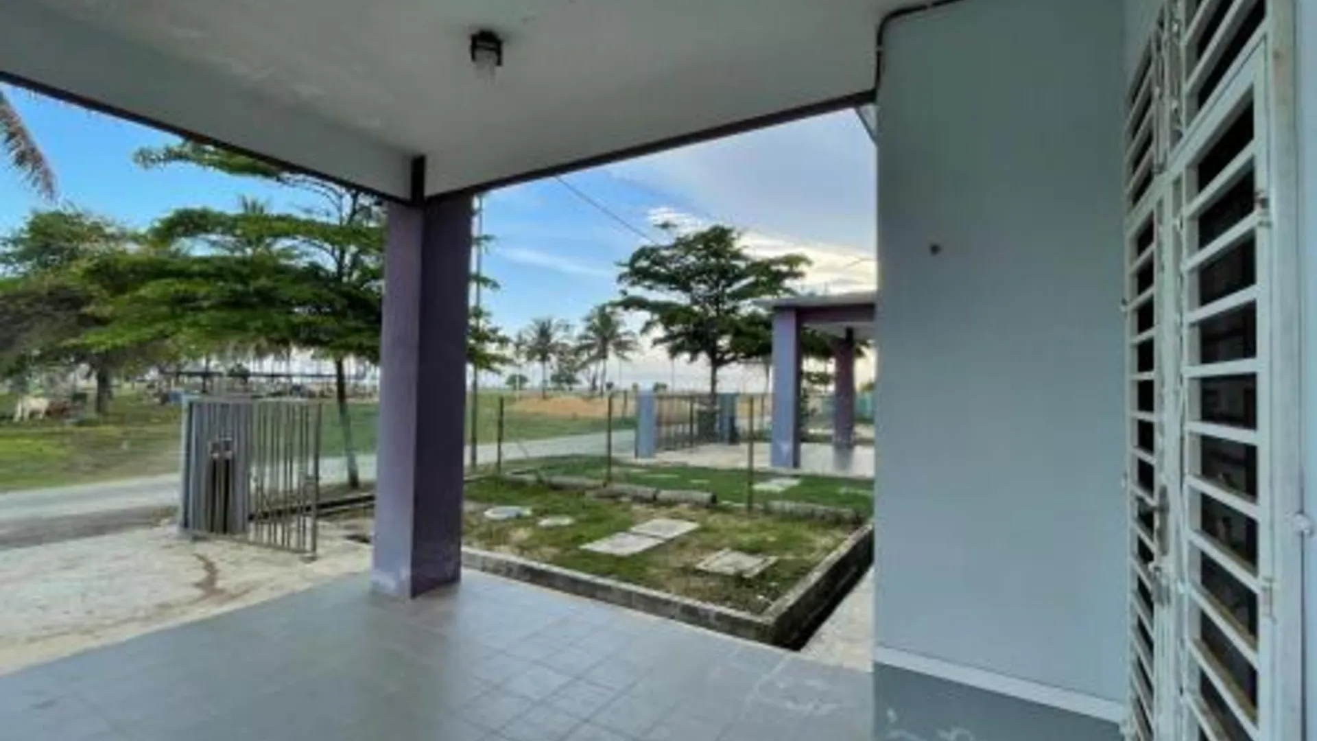 코타바루 바촉의 프라이빗 하우스 (1350m², 침실 3개, 프라이빗 욕실 2개) 4성급 게스트하우스 객실