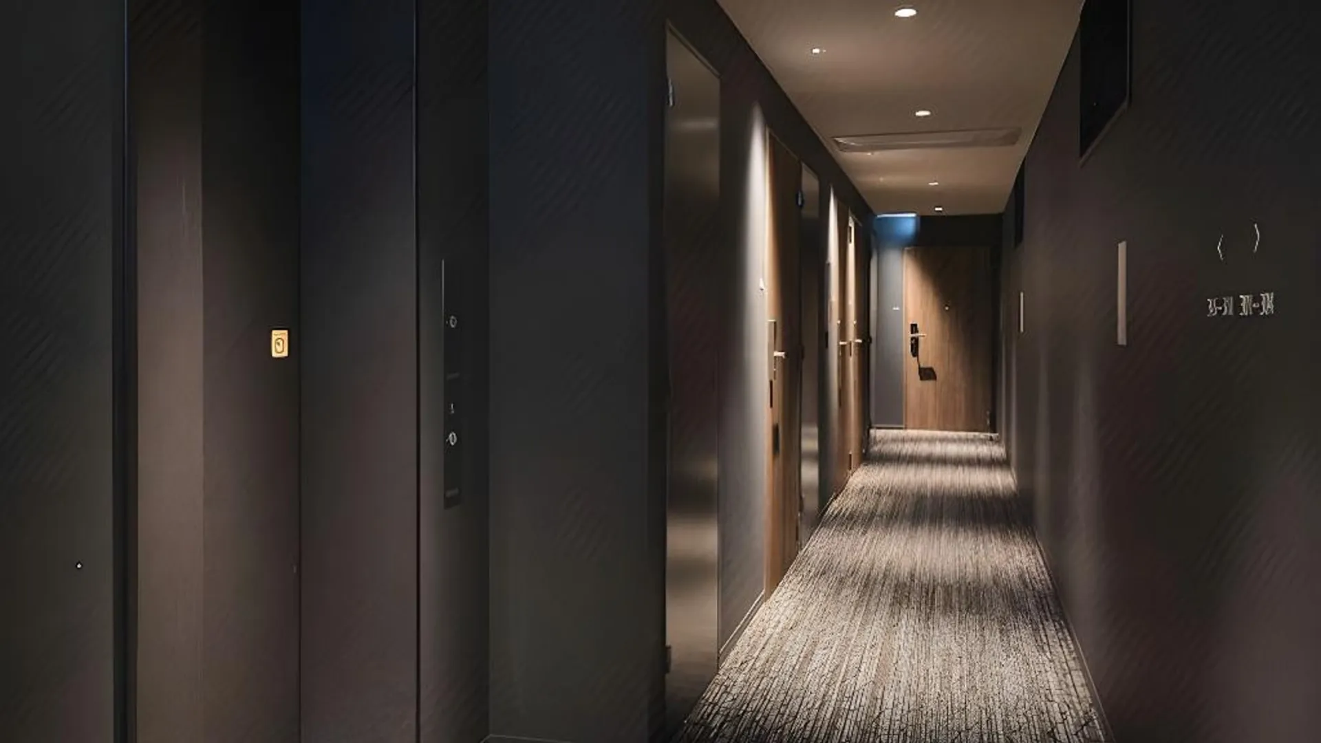 교토 스테이 사쿠라 교토 히가시 혼간지 I 3성급 호텔 부대시설