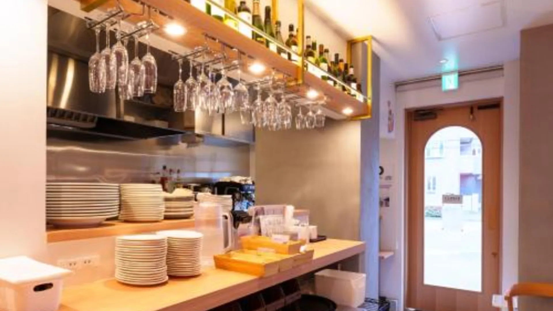 도쿄 / 동경 Luce Stay&Resort Evoluto101 4성급 싱글룸 전망