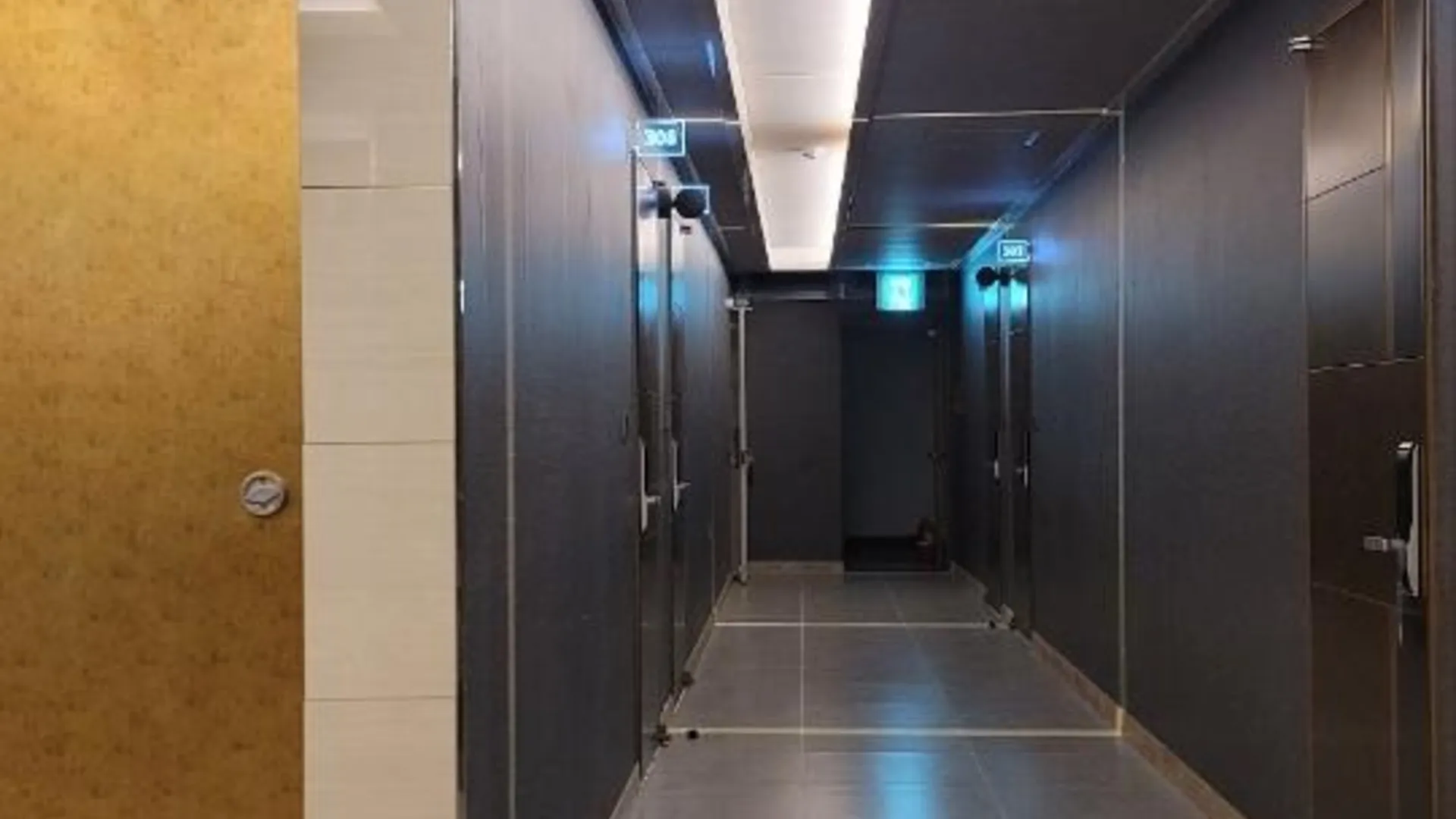 안성 안성 관광호텔 H 호텔 객실