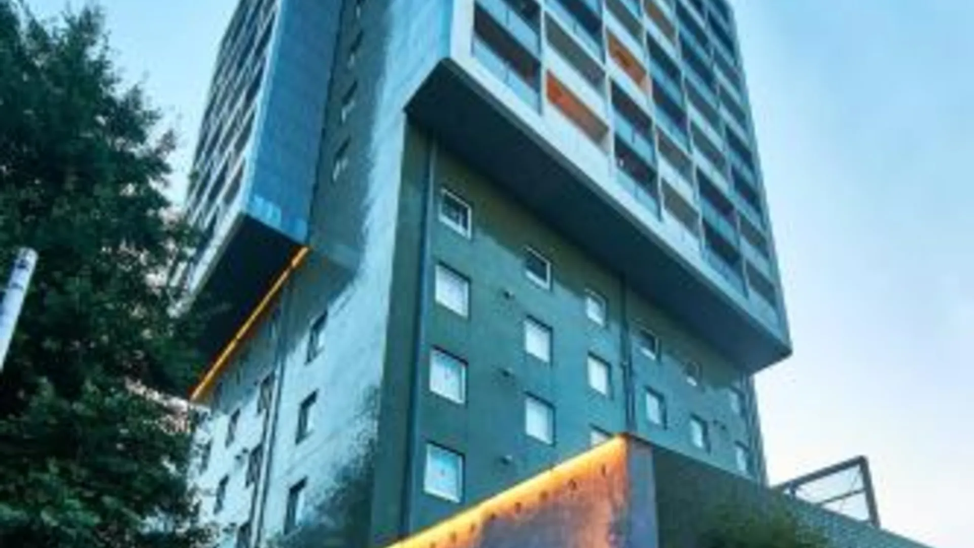 도쿄 / 동경 록본기 호텔 S 4성급 호텔 스위트룸