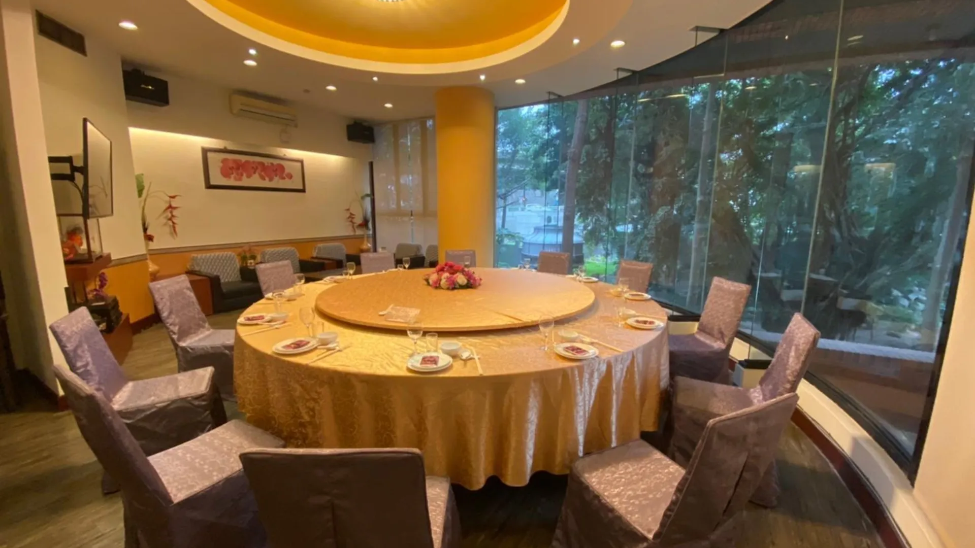 타이베이 지옌탄 유스 호텔 3성급 호텔 수영장