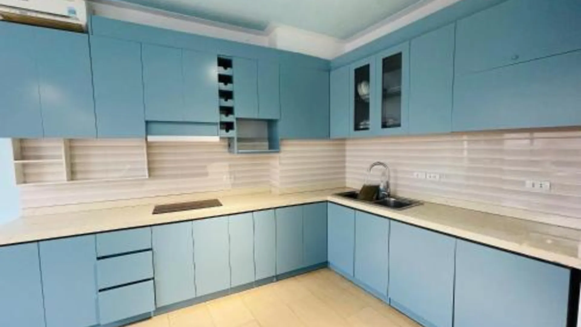 하노이 하노이 럭스 파라다이스 80 투호아 2성급 호텔 레스토랑