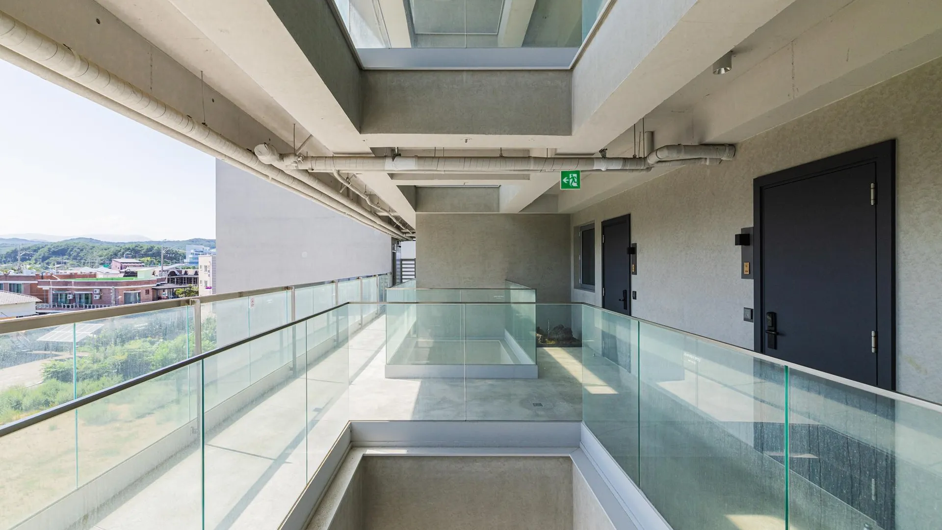 양양 일기일회 호텔 부대시설