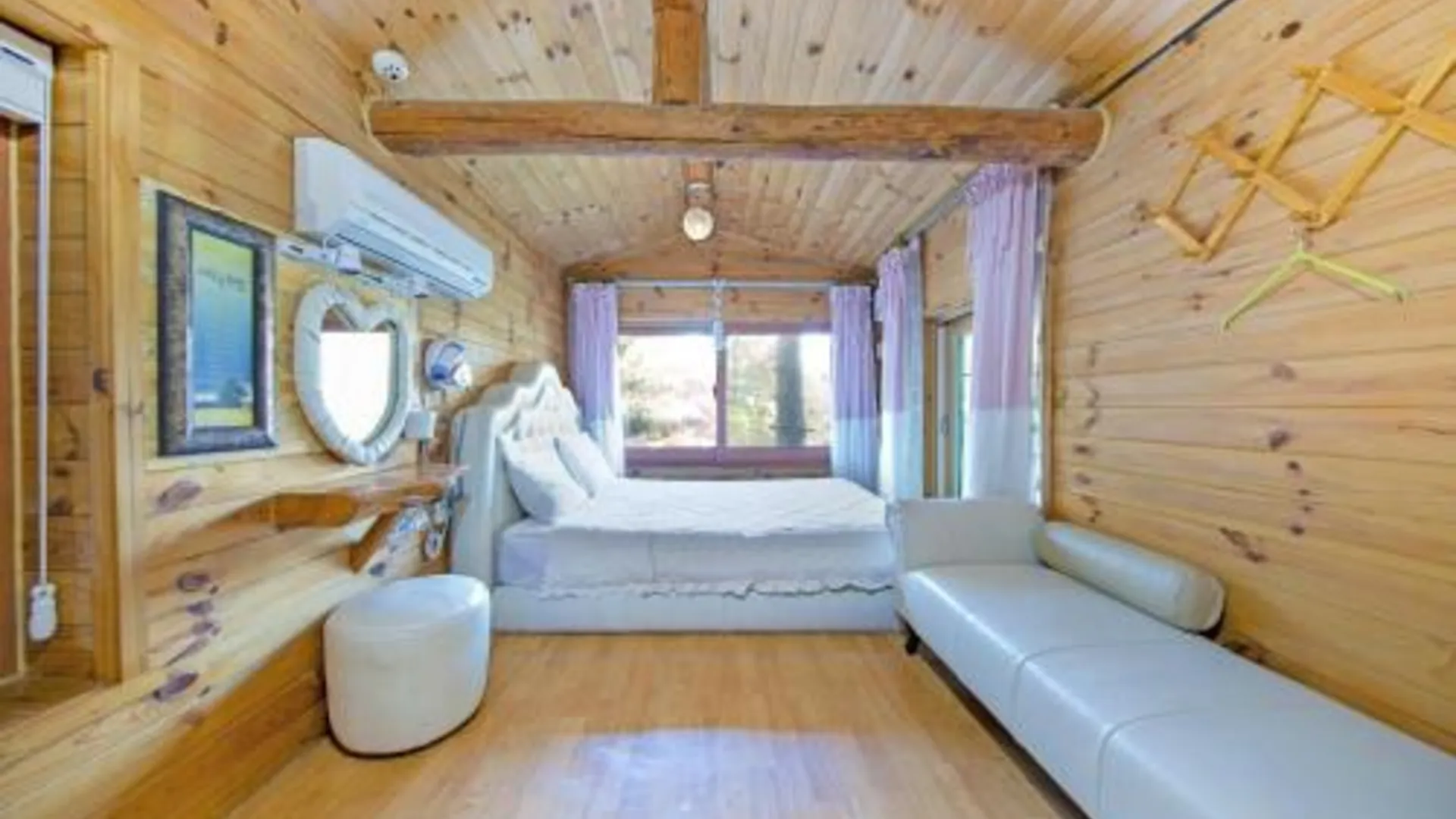 가평 가평 벨리타 계곡펜션 3성급 게스트하우스 스위트룸