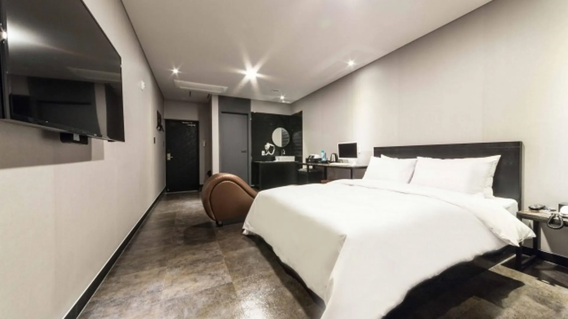 양주시 양주 호텔 블랙 호텔 스위트룸