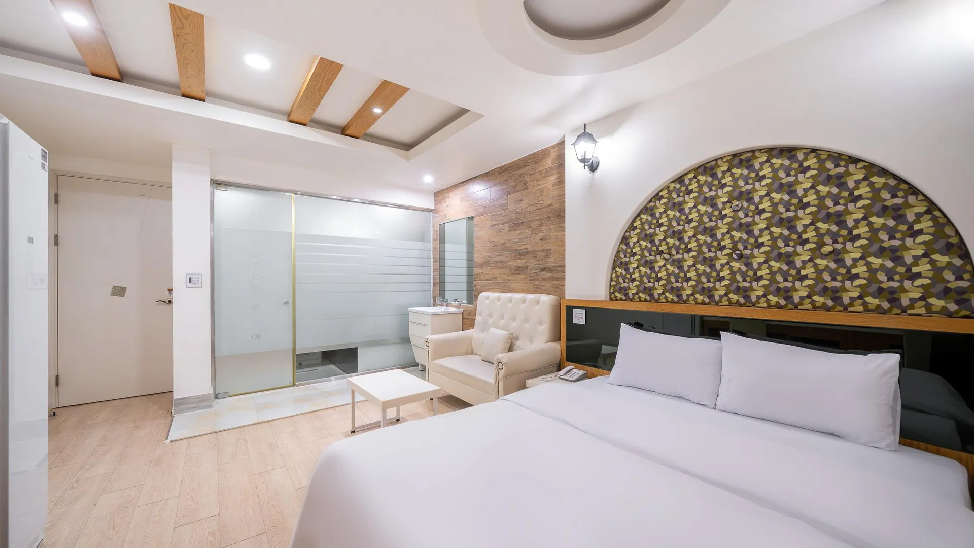 전주 전주 신시가지 호텔모아 호텔 외관