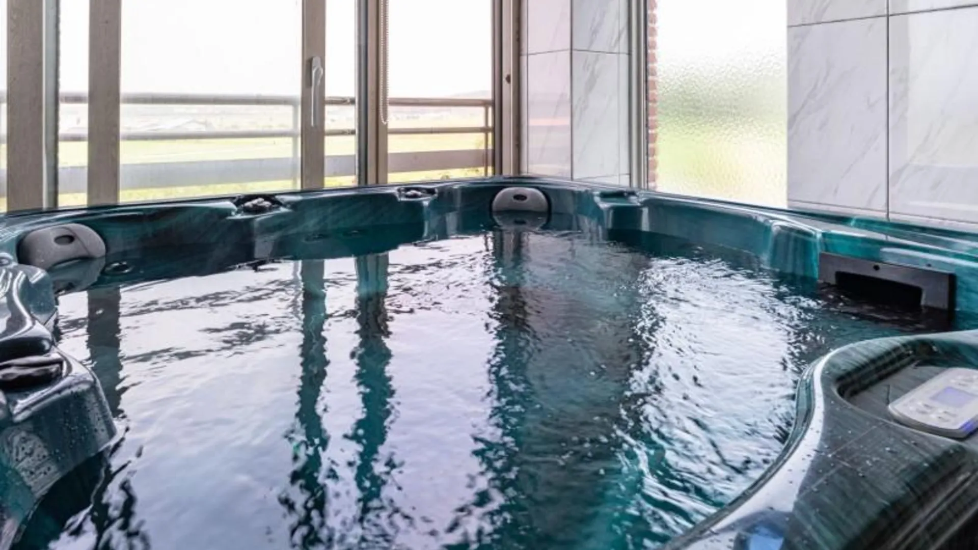 태안 태안 라루나 스파 펜션 4성급 게스트하우스 부대시설